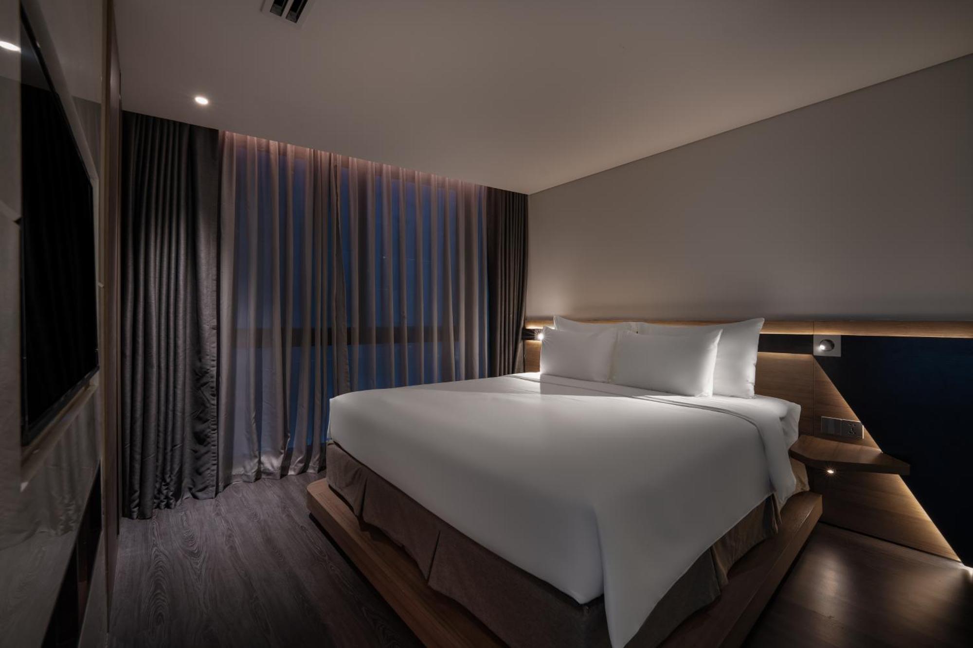 Draco & 4* Da Nang