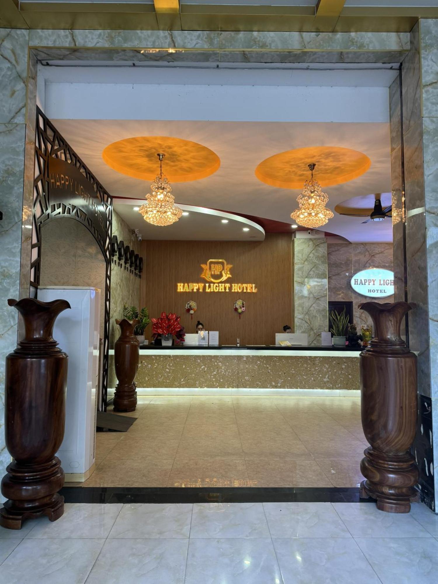Happy Light Hotel Nha Trang