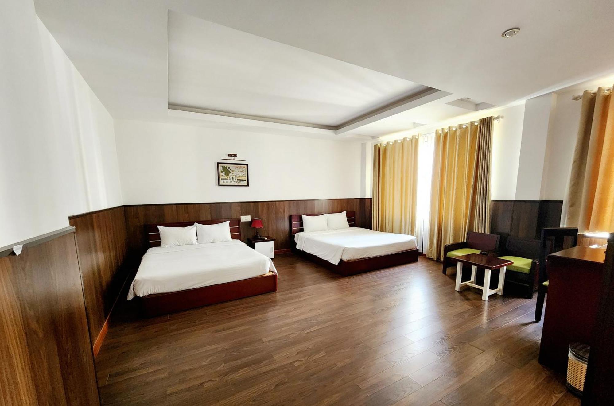 Hotel Happy Light Nha Trang