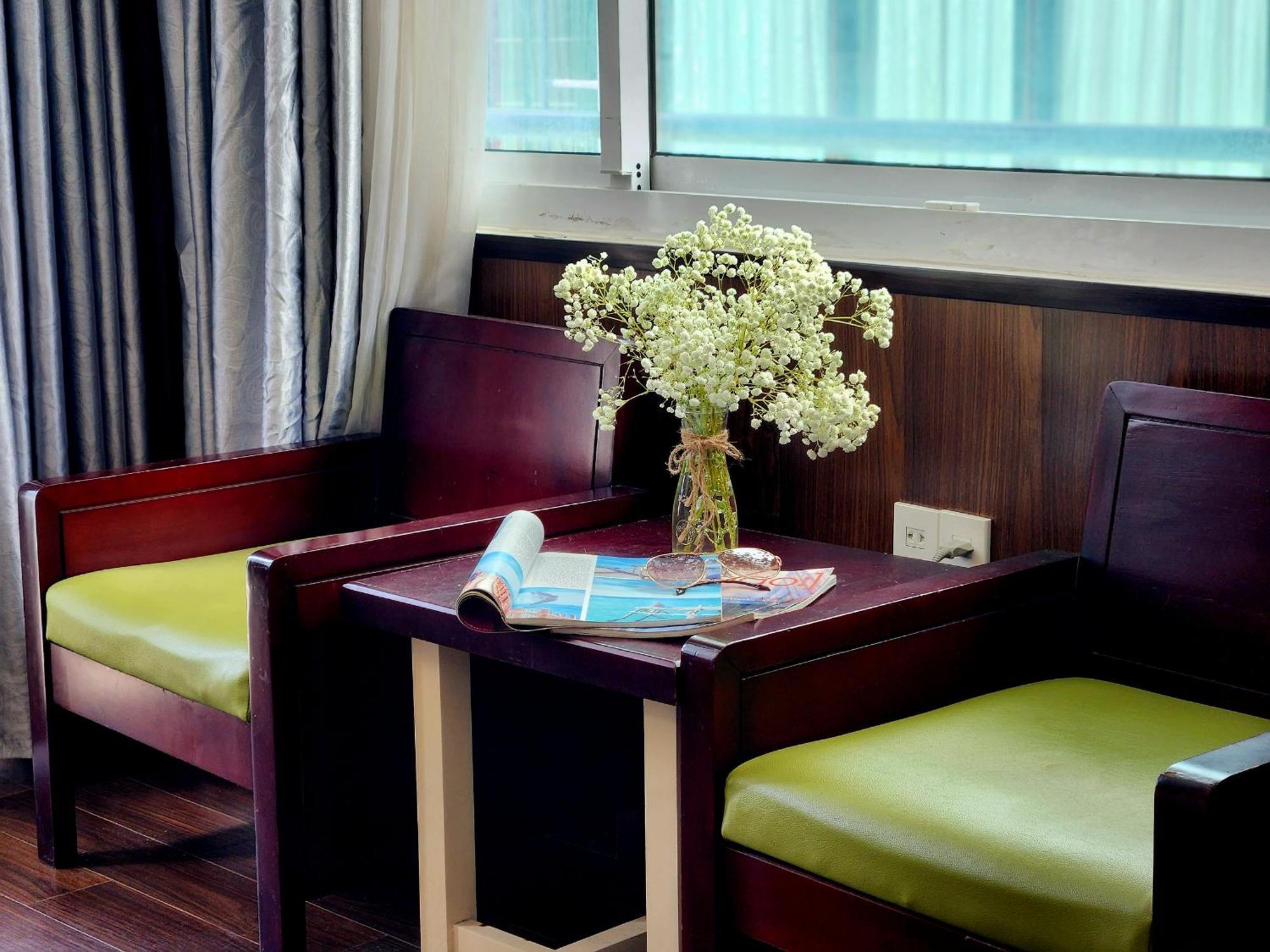 Hotel Happy Light Nha Trang