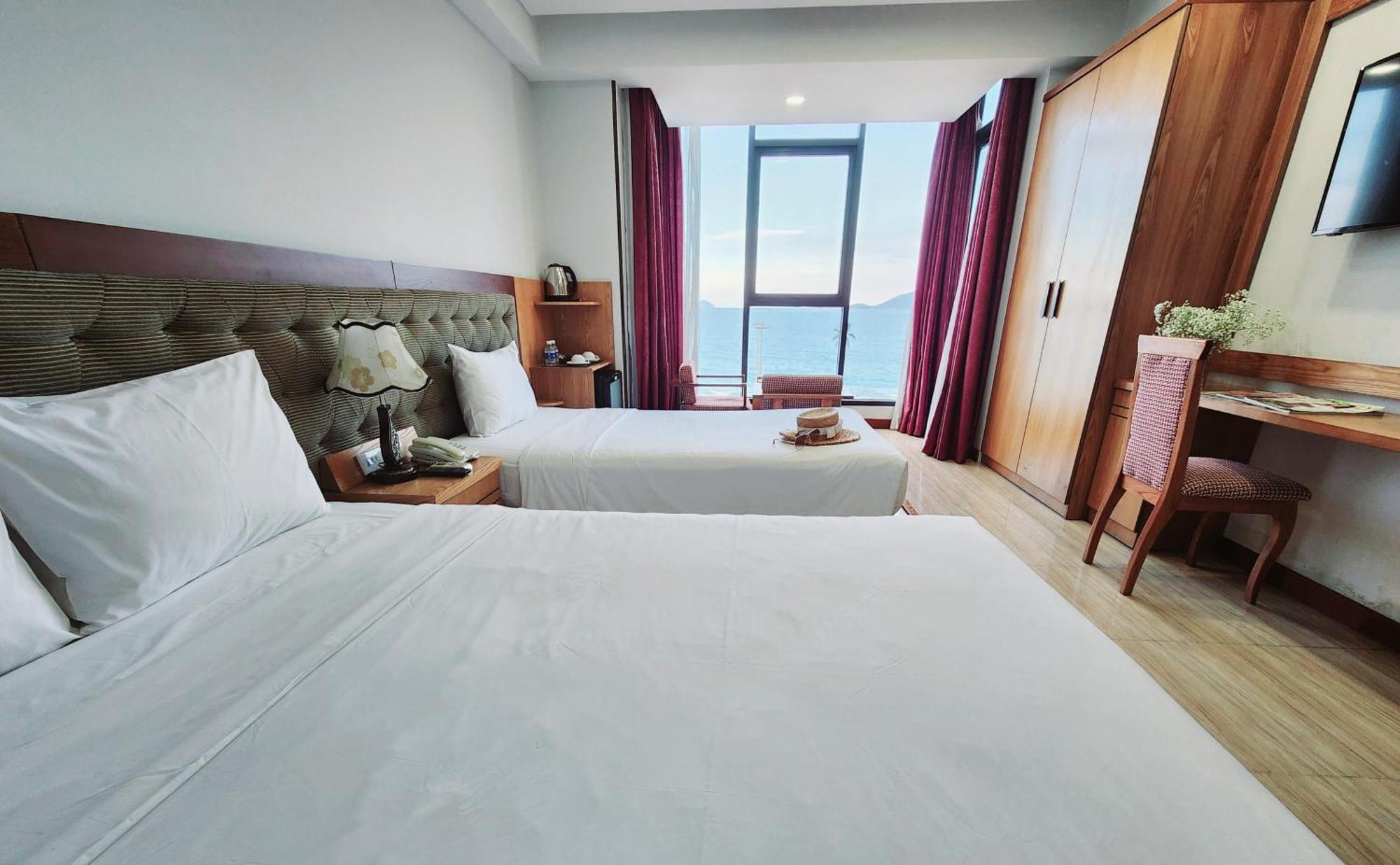 Hotel Happy Light Nha Trang