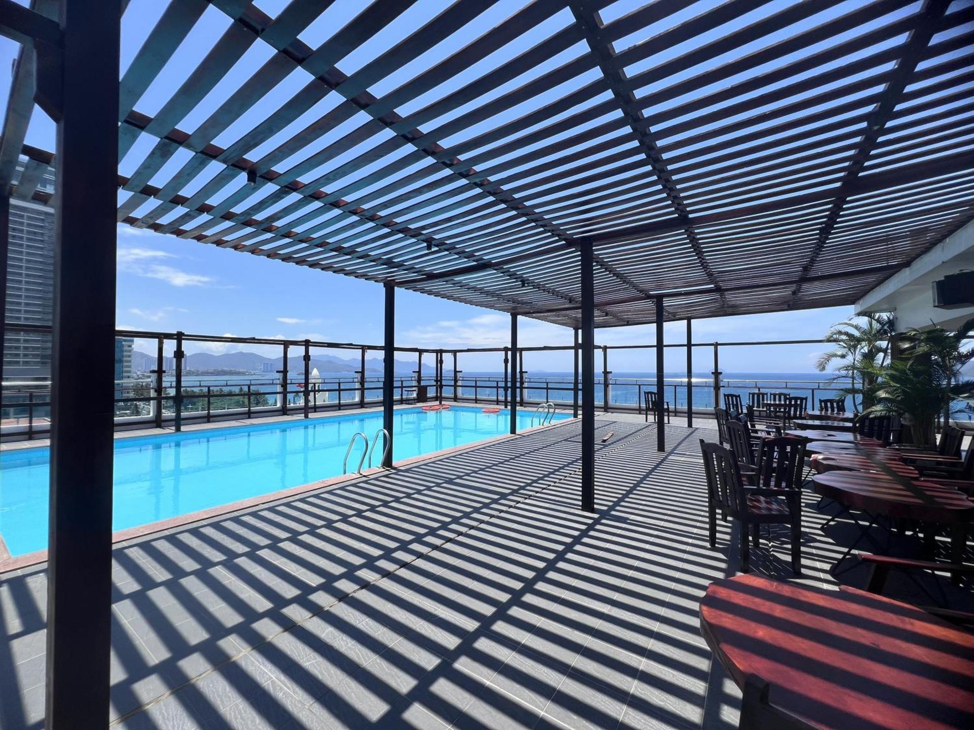Hotel Happy Light Nha Trang