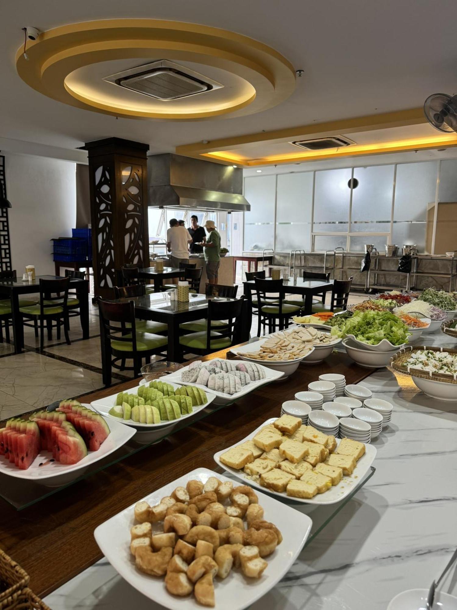 Hotel Happy Light Nha Trang