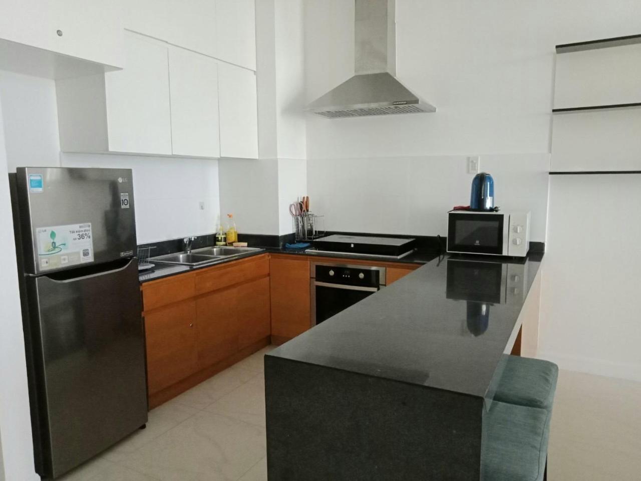 Apartment Ocean View - Ocean Vista & Sealink Mui Ne Phan Thiet