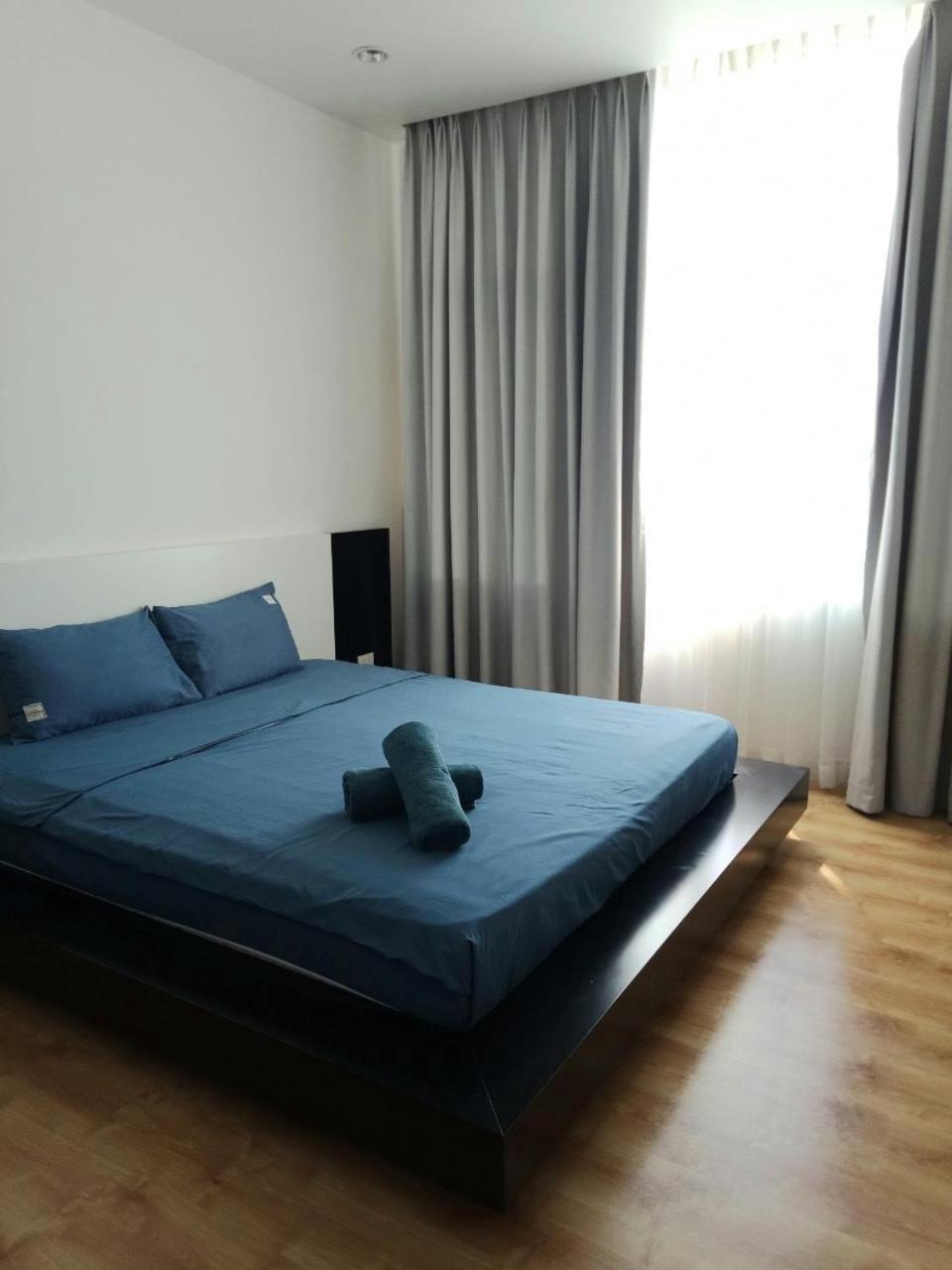 Ocean View - Ocean Vista & Sealink Mui Ne Apartment *