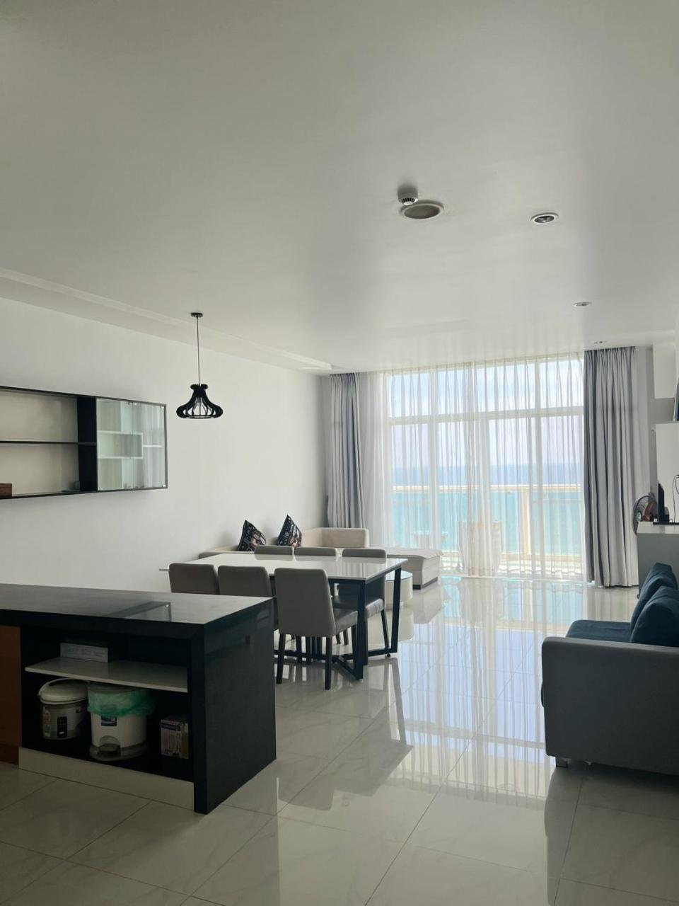 Apartment Ocean View - Ocean Vista & Sealink Mui Ne *