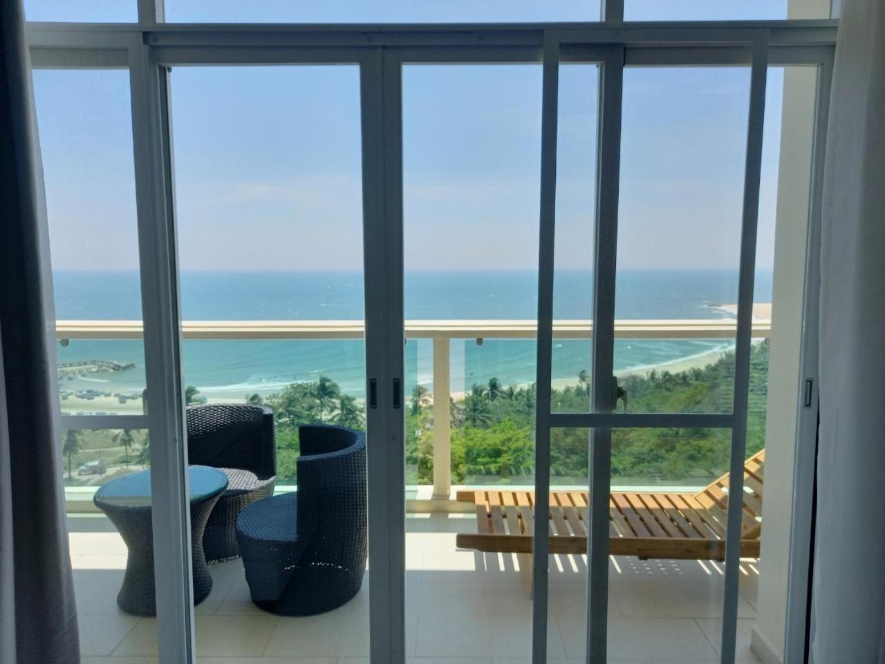 Ocean View - Ocean Vista & Sealink Mui Ne Phan Thiet