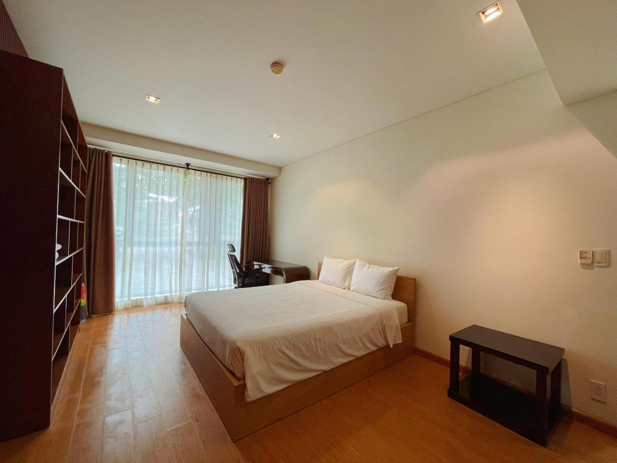 Blue Ocean Villa