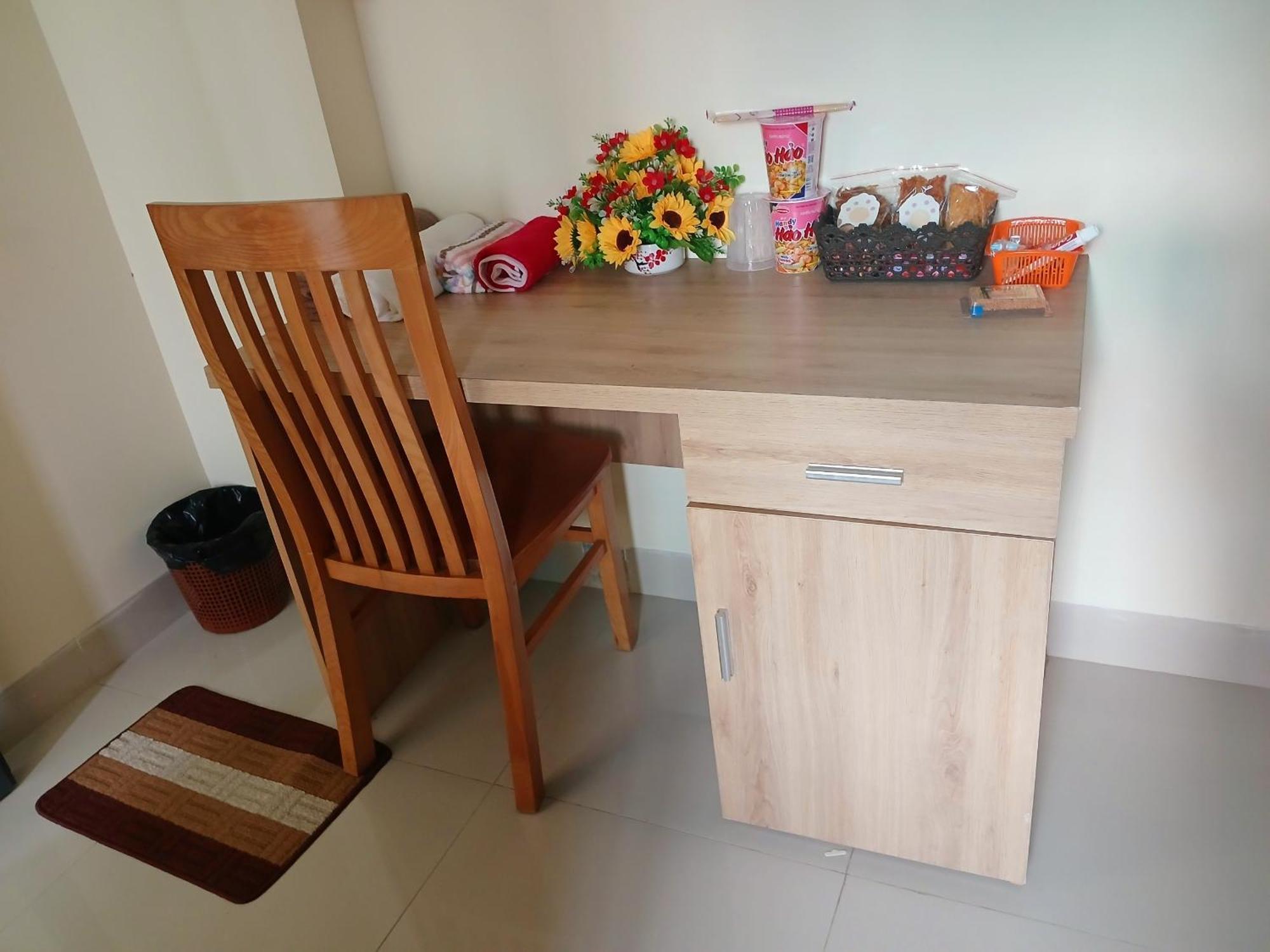 Homestay Kiwi Nha Trang