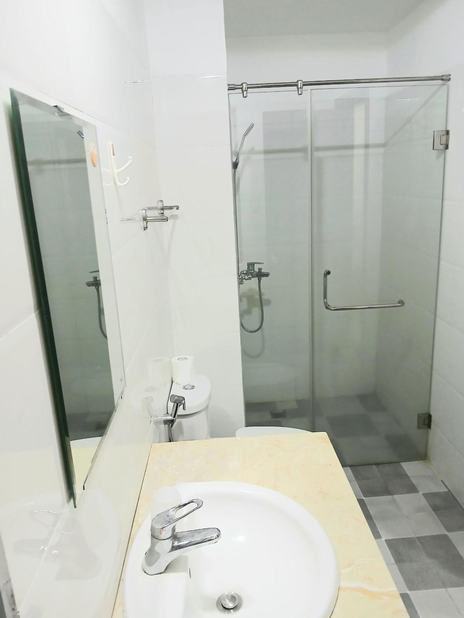 Homestay Kiwi Privatunterkunft *