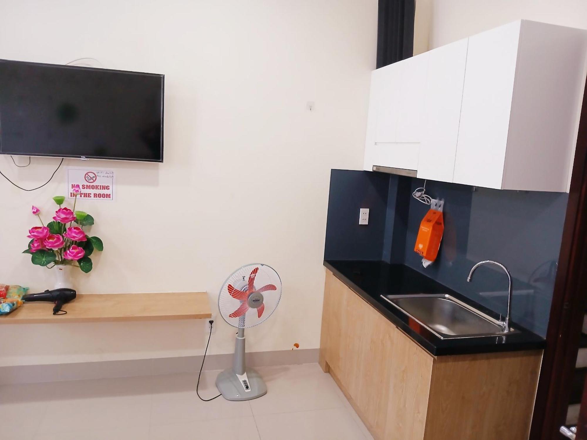 Homestay Kiwi Privatunterkunft Nha Trang