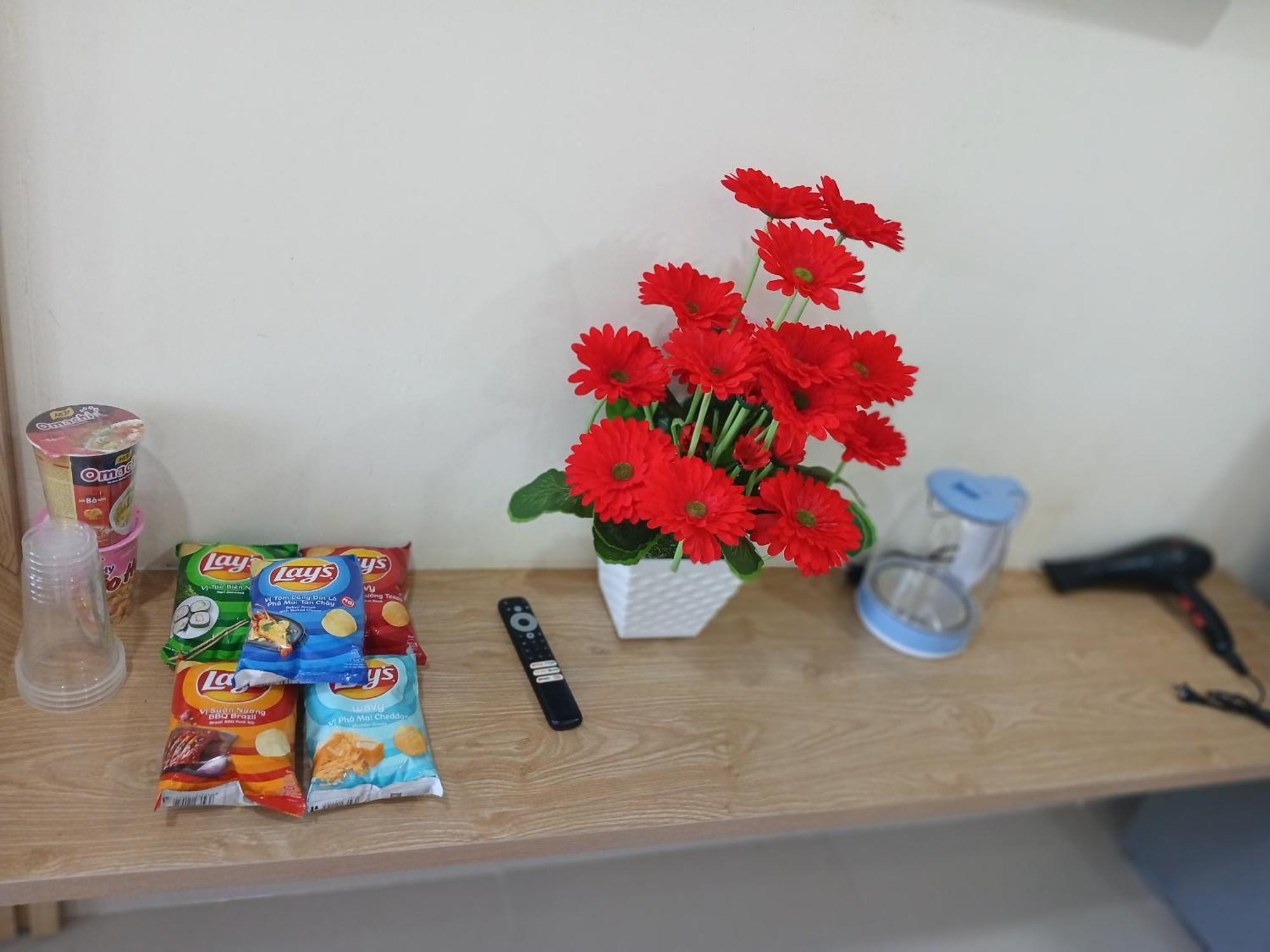 Homestay Kiwi Privatunterkunft *
