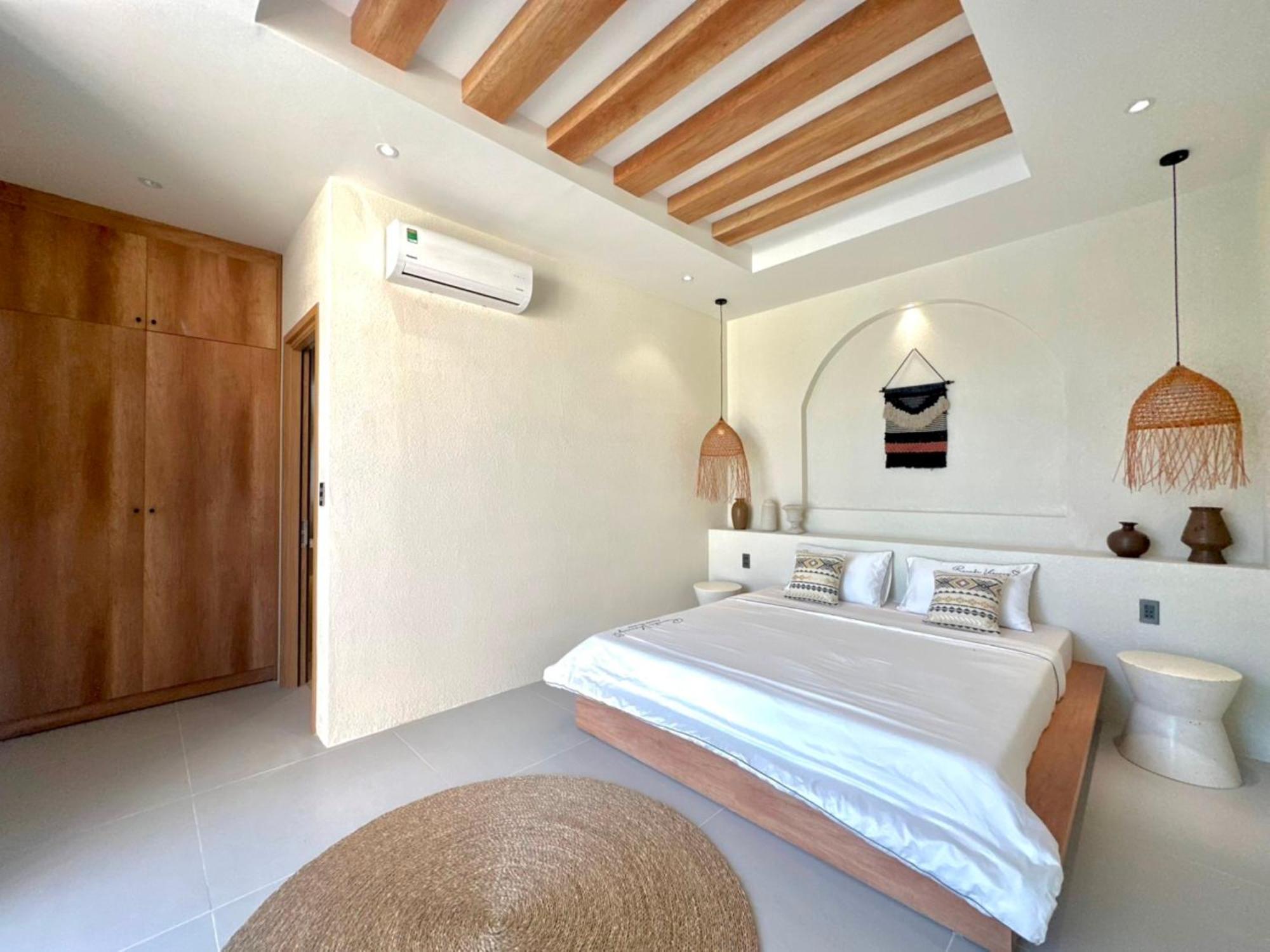 The Ruong Resort Lang Phuoc Buu