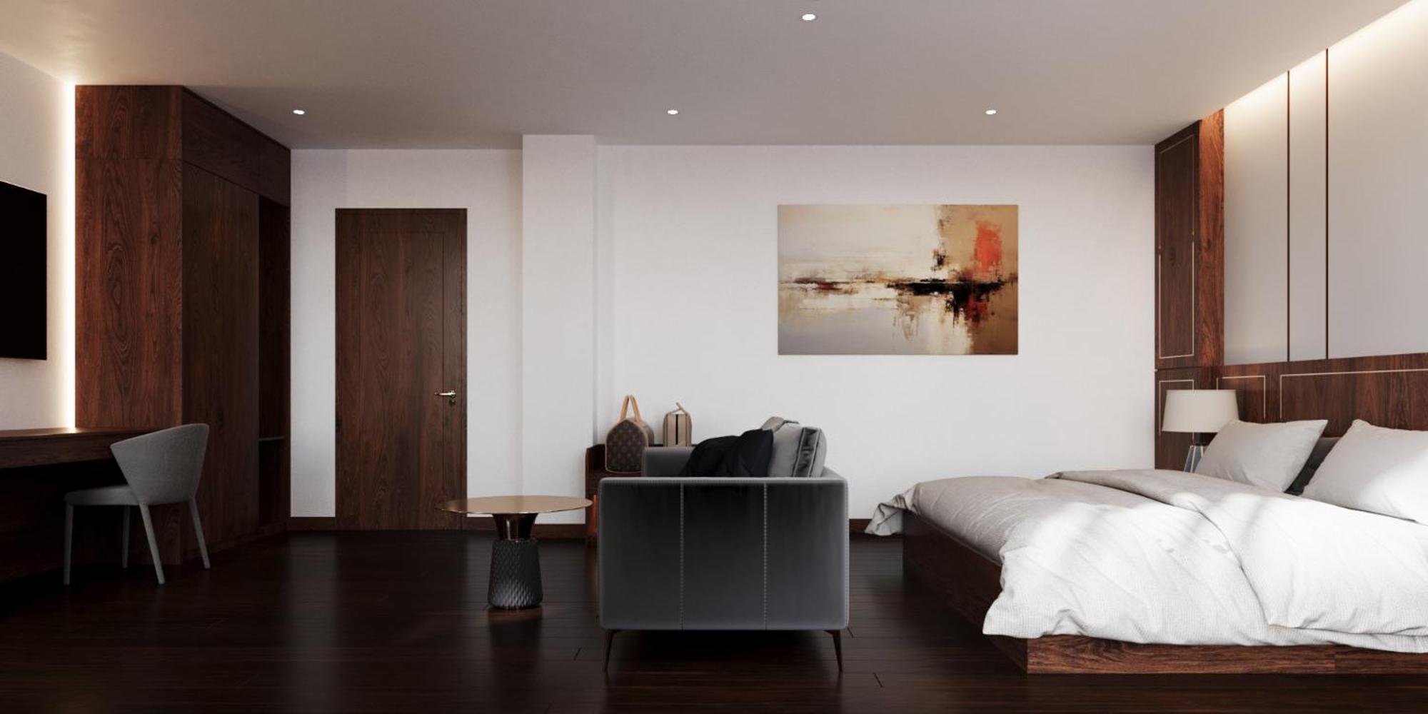 Richico And Aparthotel 3*