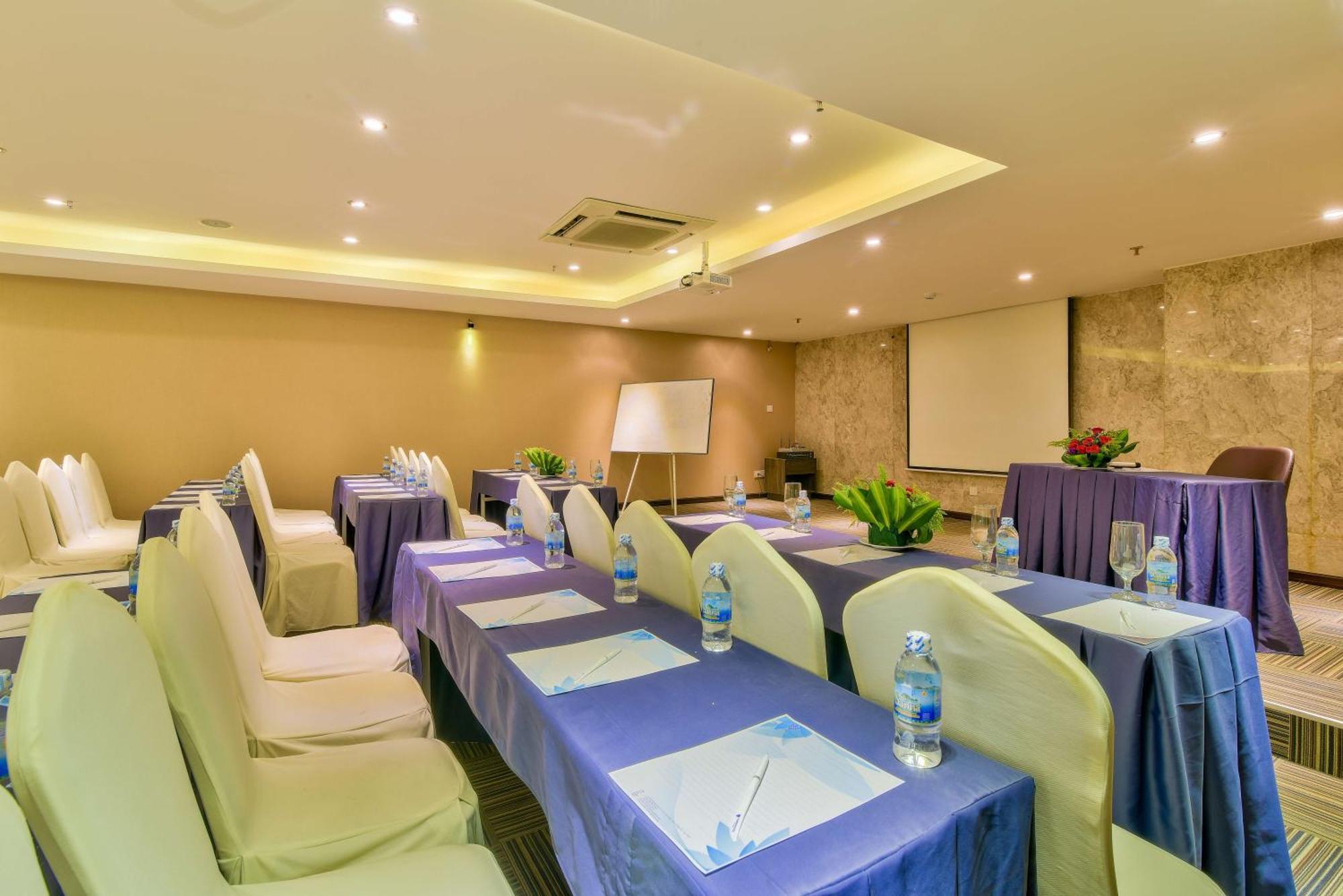 Poseidon 4* Nha Trang