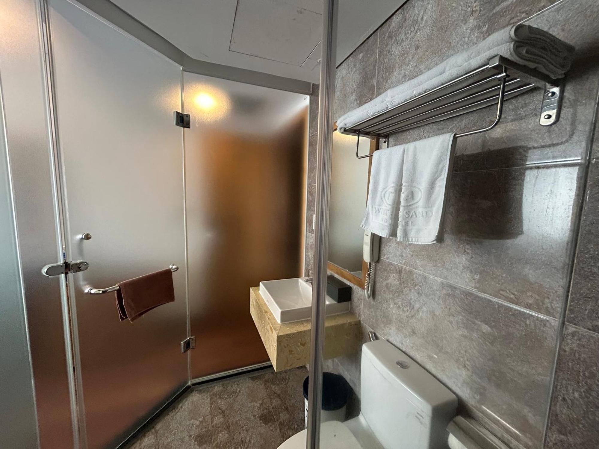 Bliss Luxury Hotel Da Nang
