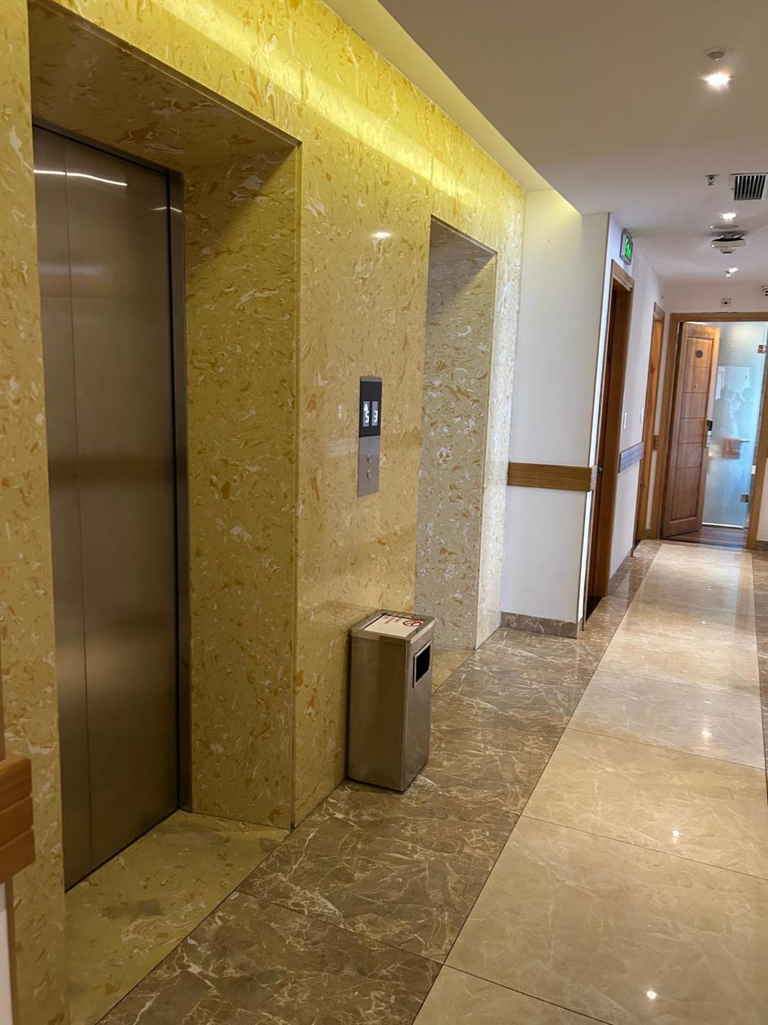 Hotel Bliss Luxury Da Nang