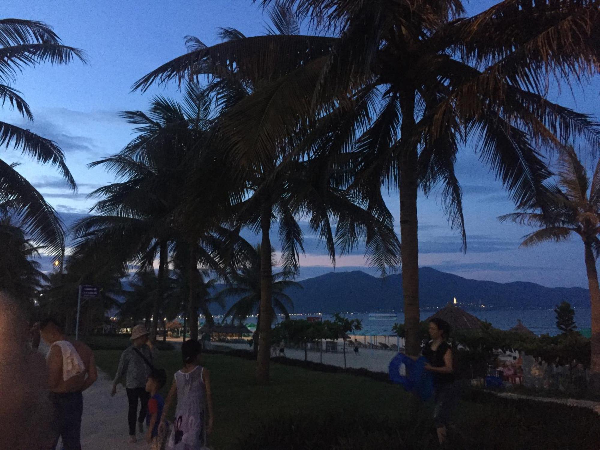 Hotel Bliss Luxury Da Nang