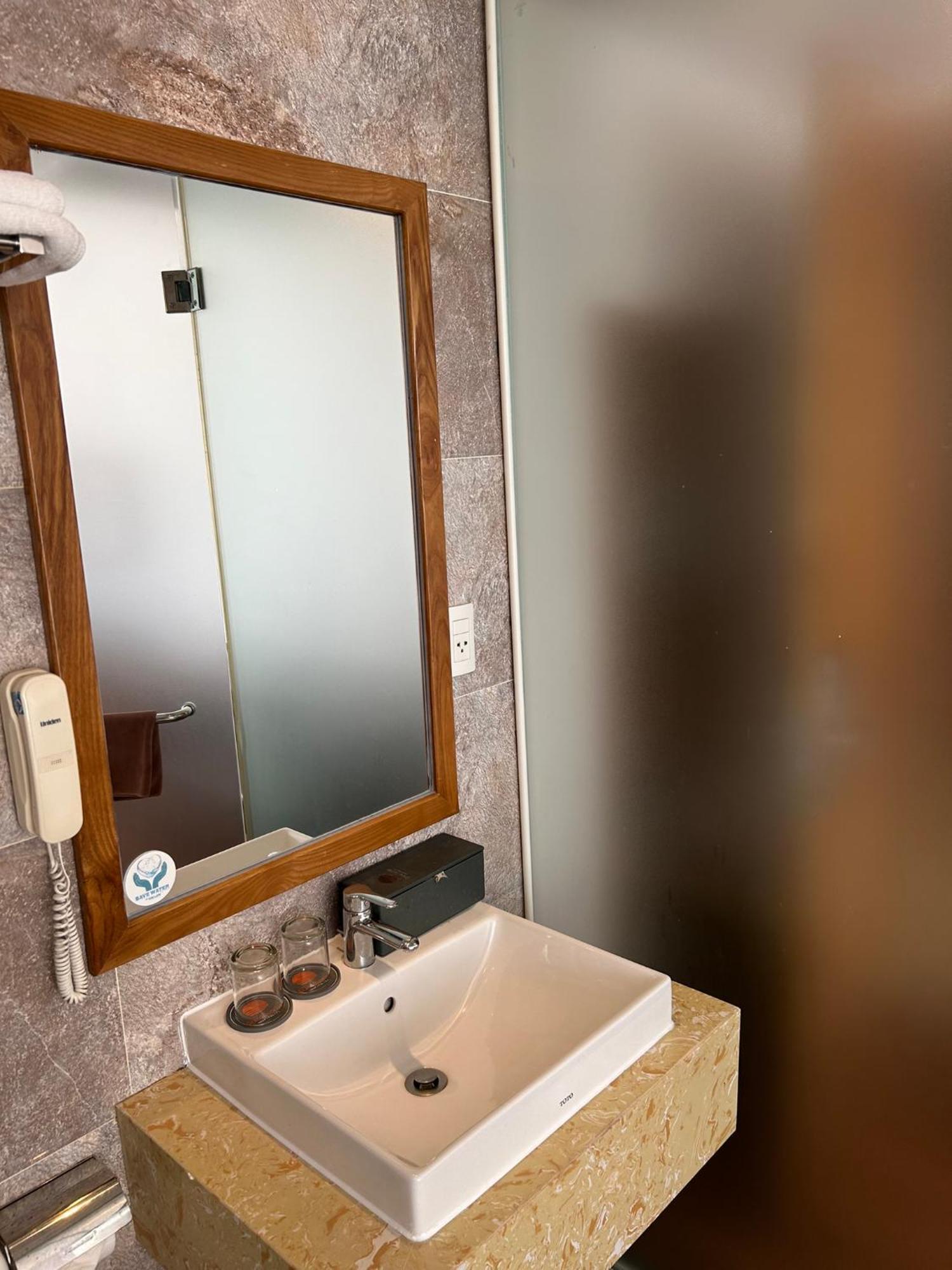 Hotel Bliss Luxury
