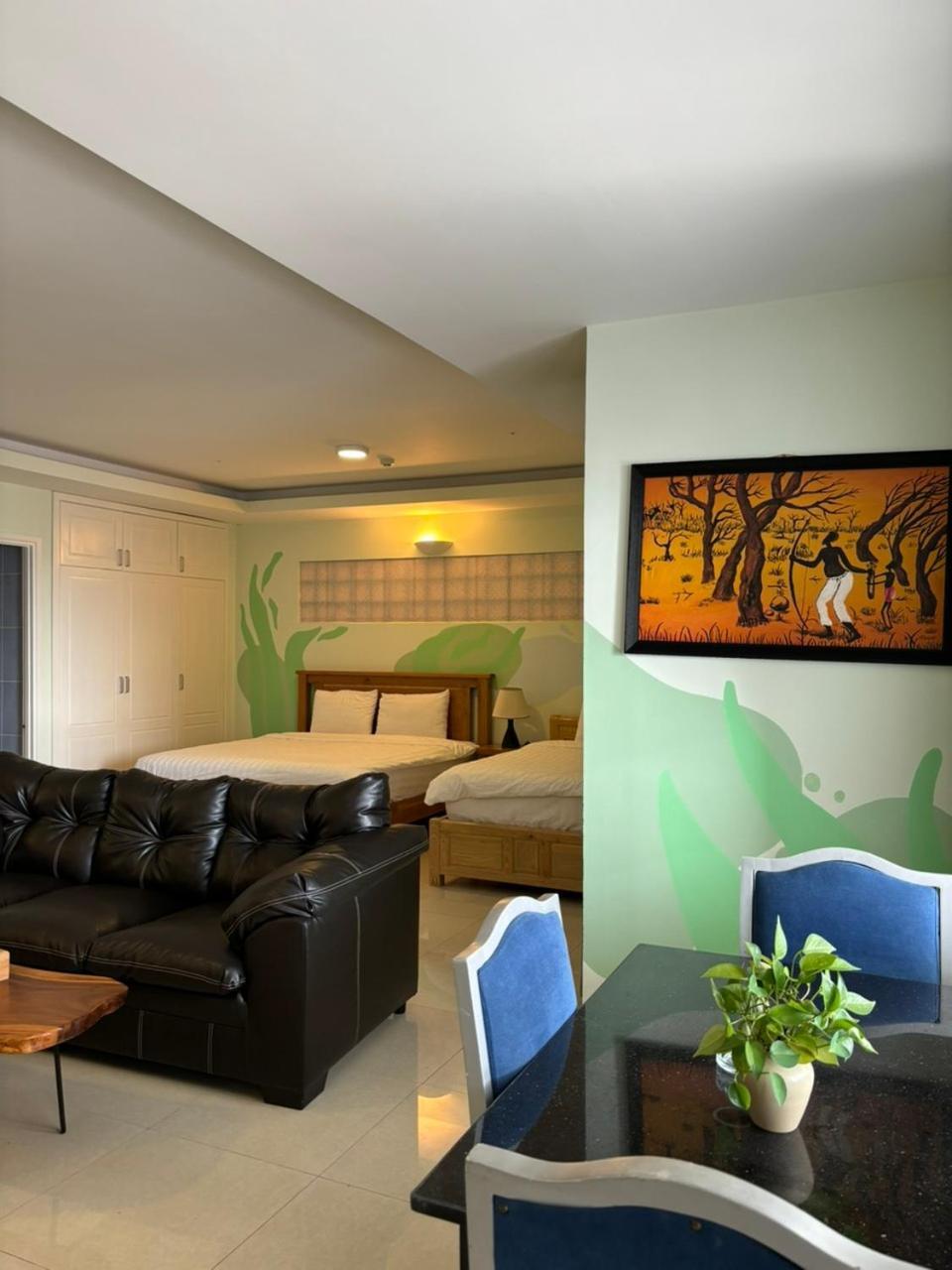 Aparthotel Ananas *