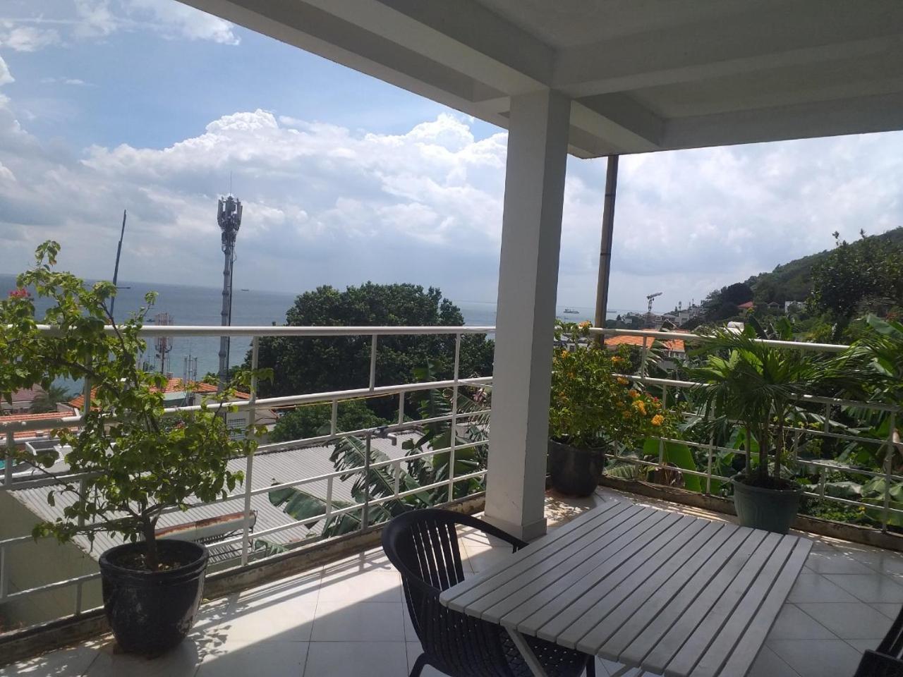 Ananas Vung Tau