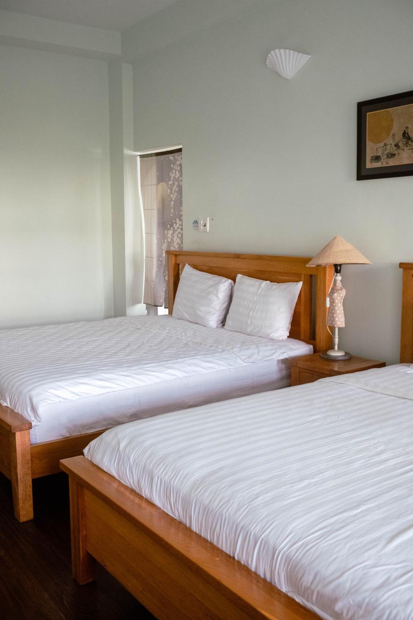 Aparthotel Ananas Vung Tau