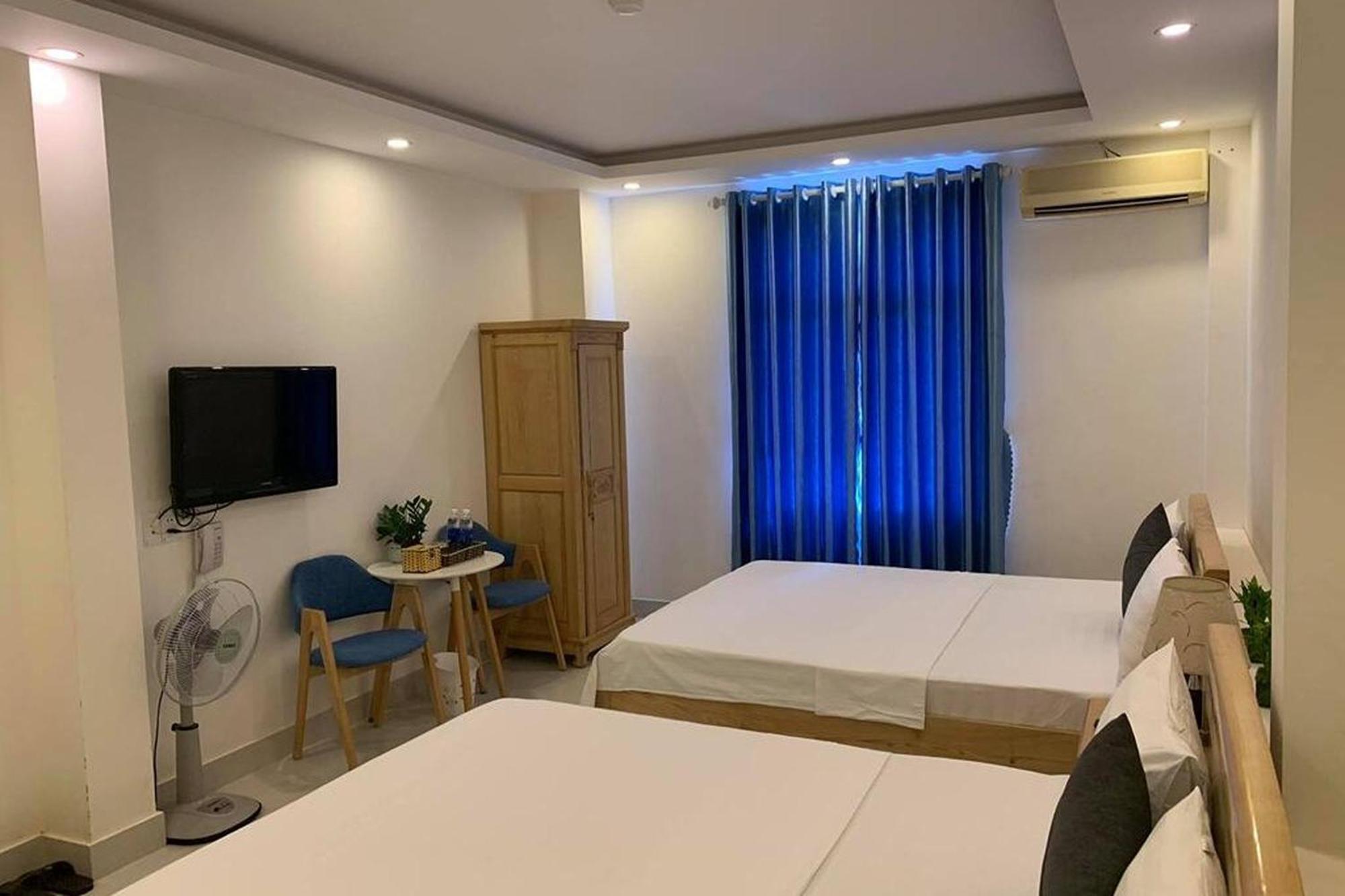 Tuấn Anh 2 Ðồng Hới