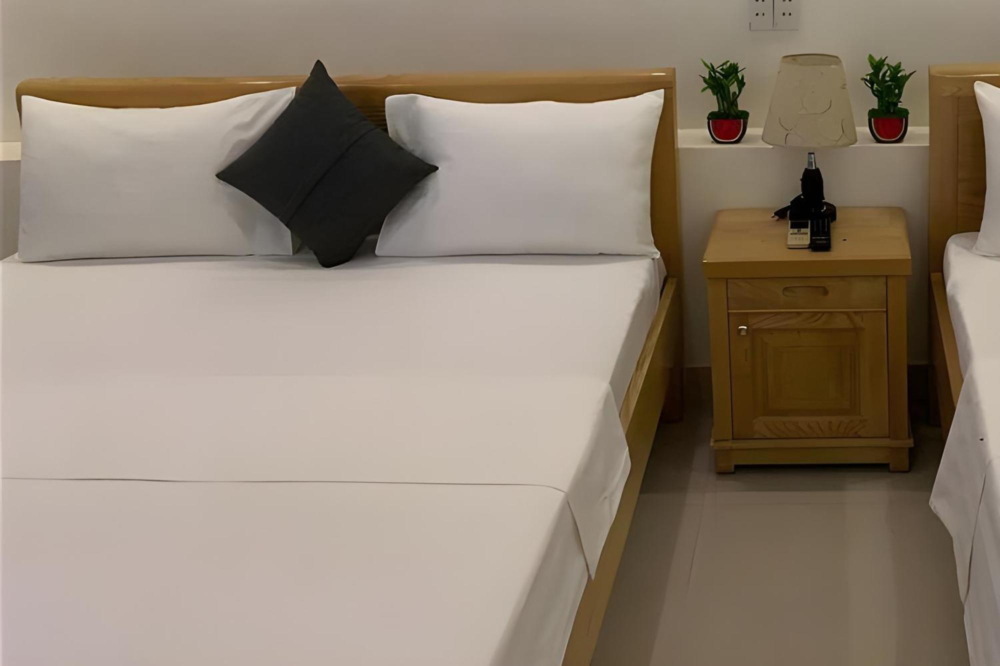 Tuấn Anh 2 3* Ðồng Hới