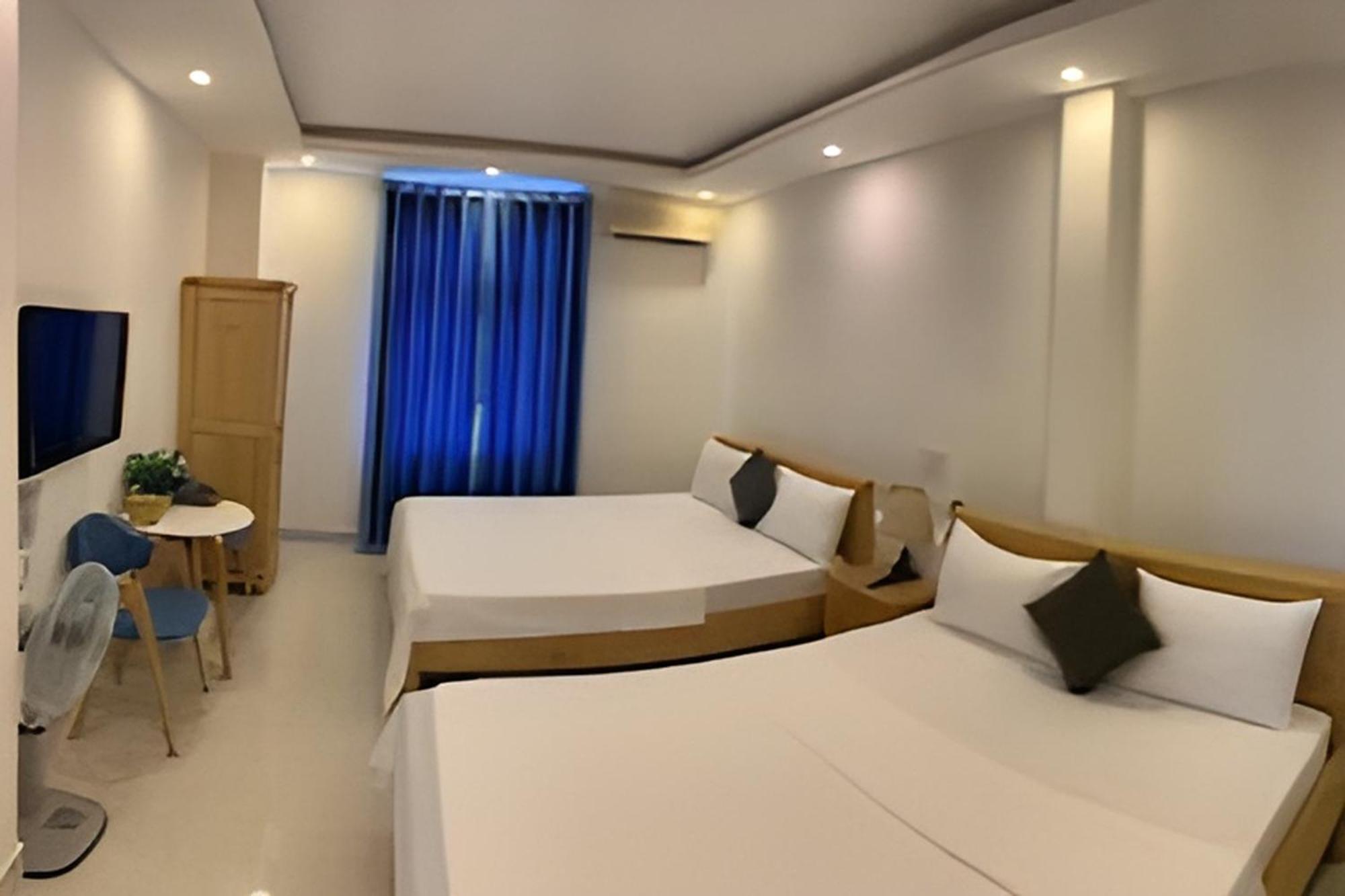 Tuấn Anh 2 Khách sạn