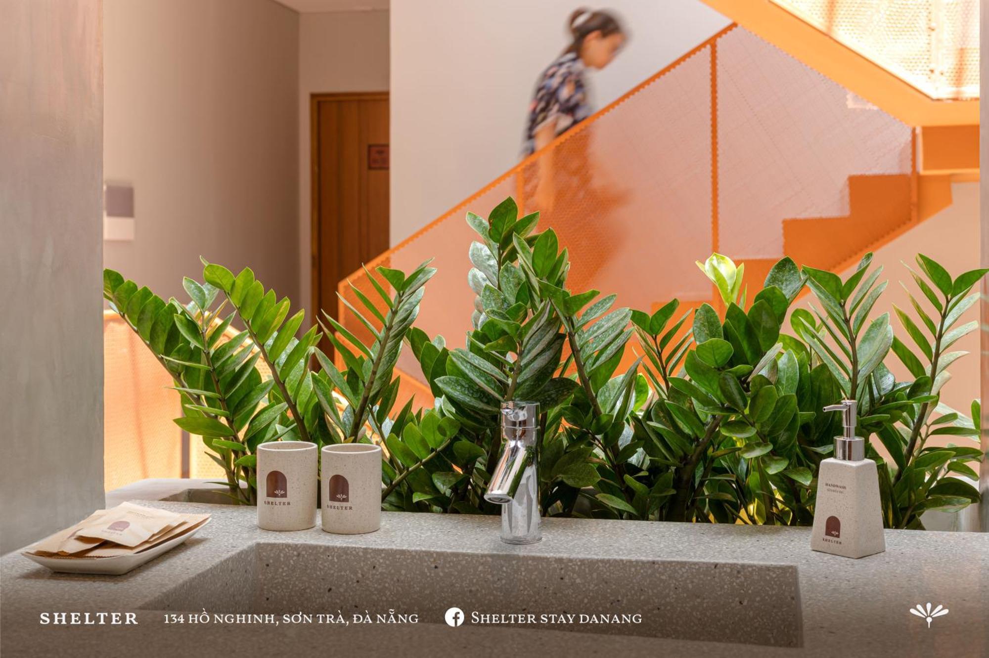 Shelter Hotel Da Nang