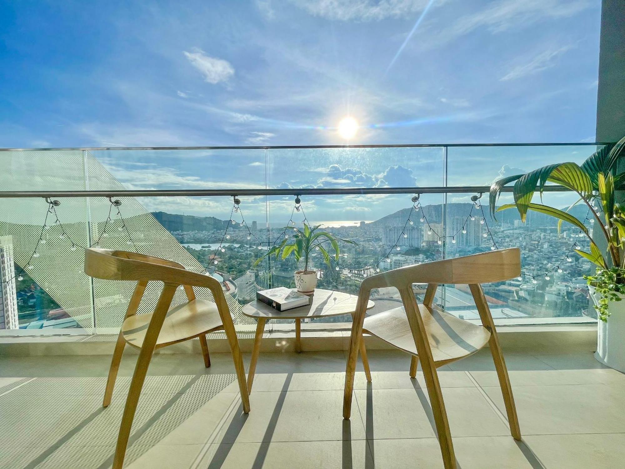 The Song Xinh Apartment *
