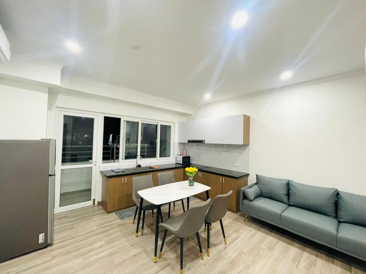 Apartment - Where Cozy Memory Lasts