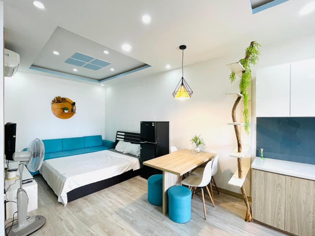 Apartment - Where Cozy Memory Lasts Nha Trang