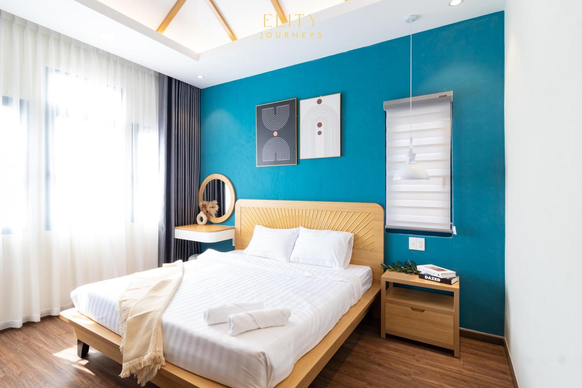 Novaworld - Elity Journeys Villa *