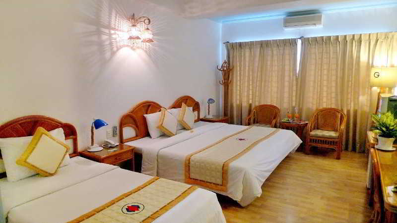 Green Hotel Hotel