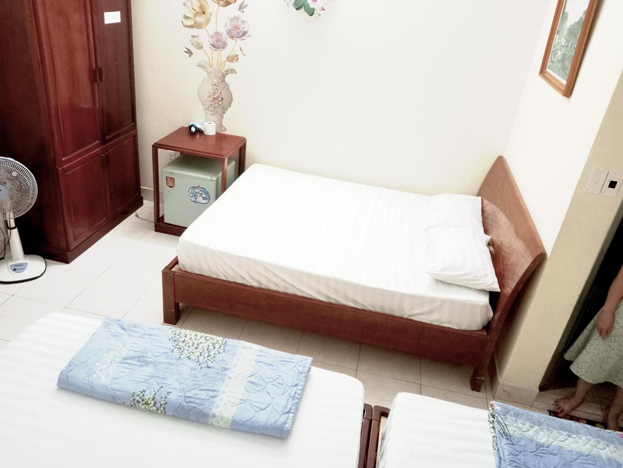 Hotel Quan Nguyen