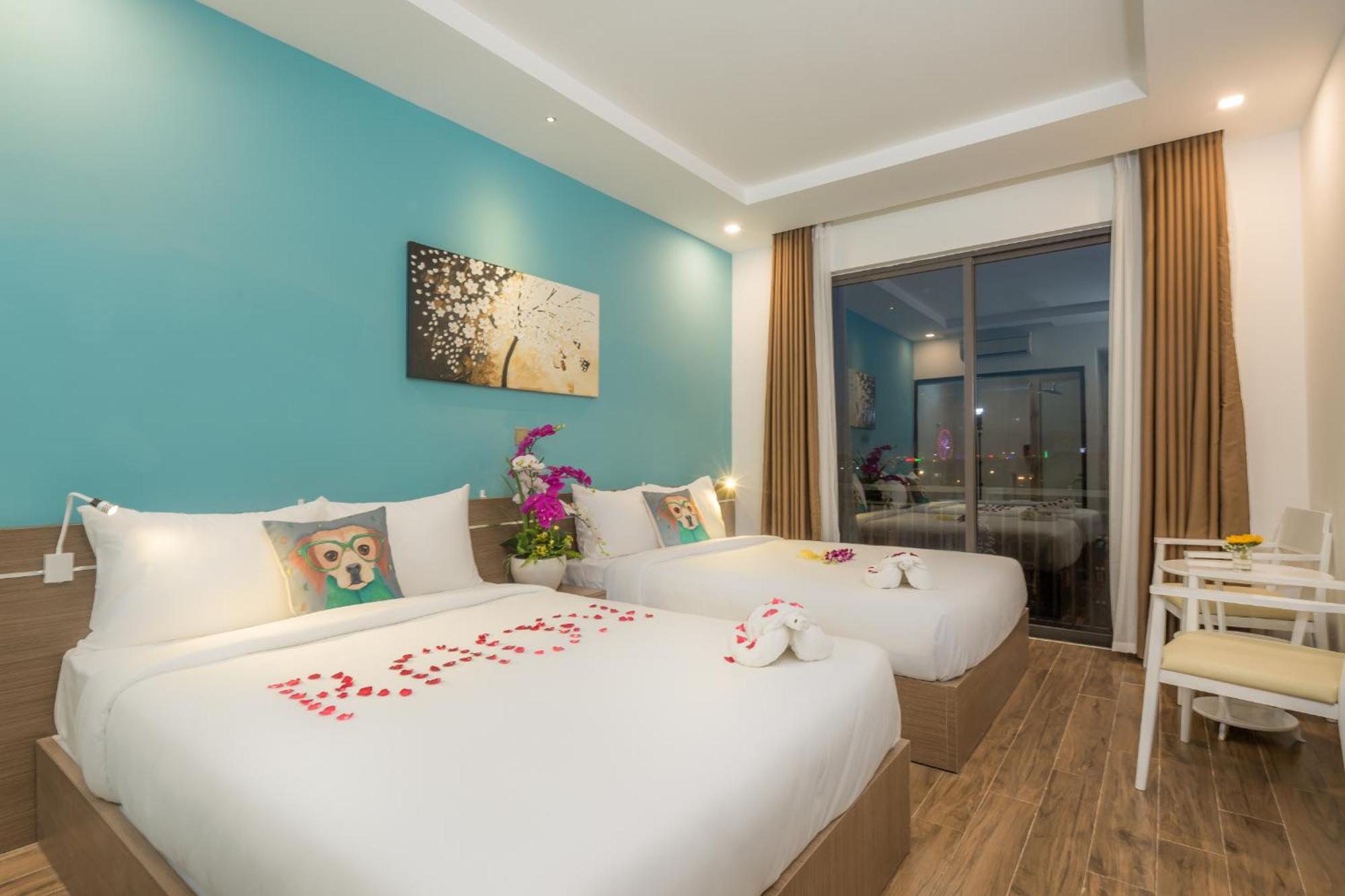 Hotel Raon - 24h