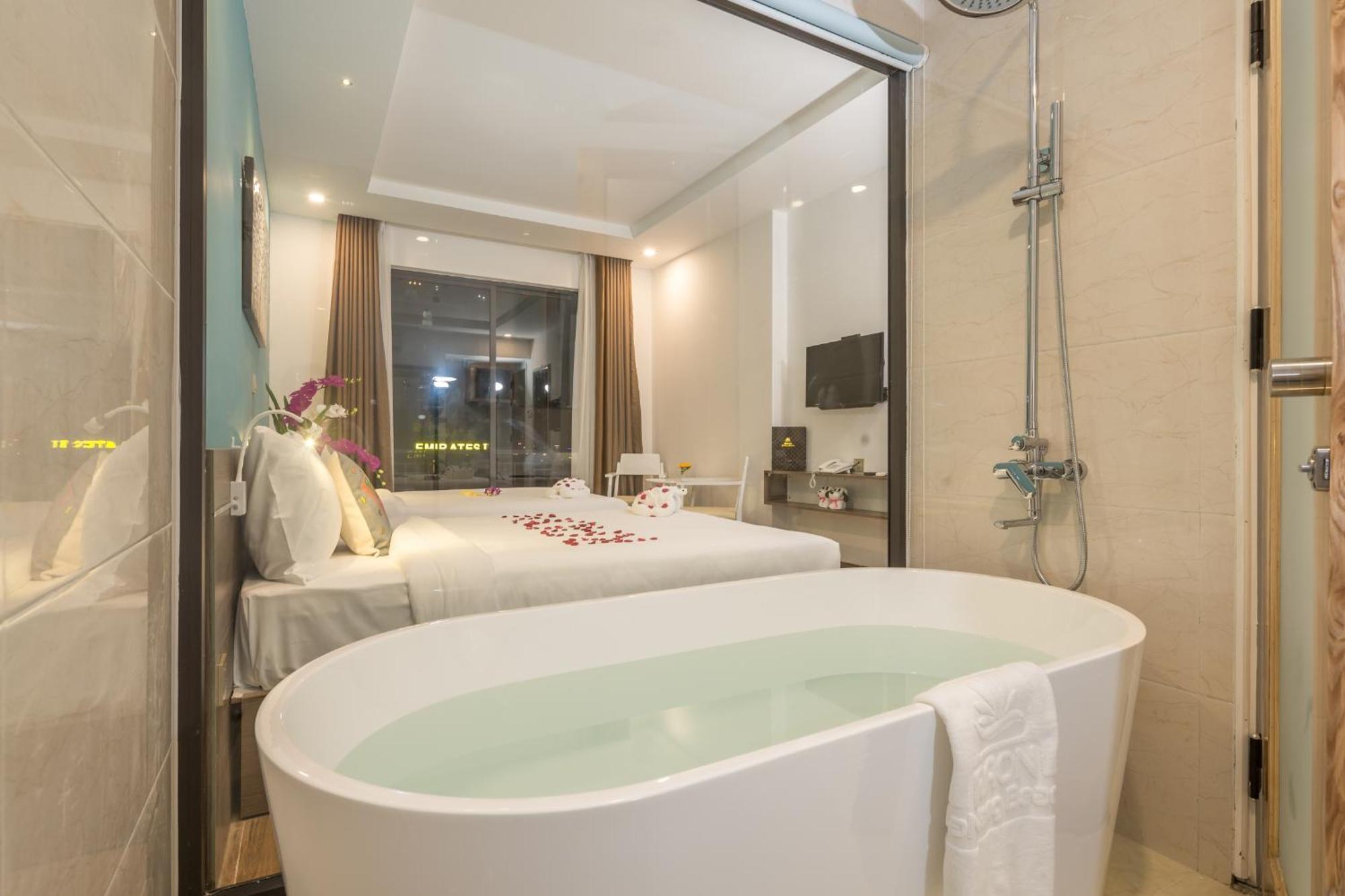Raon - 24h Hotel 4*