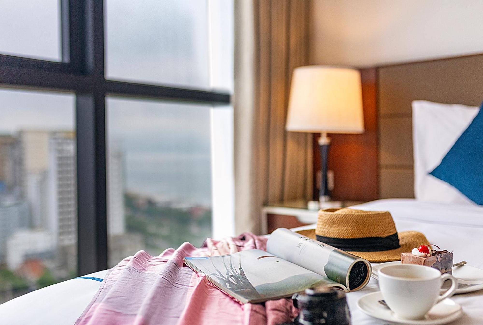 Pavilion 4* Da Nang