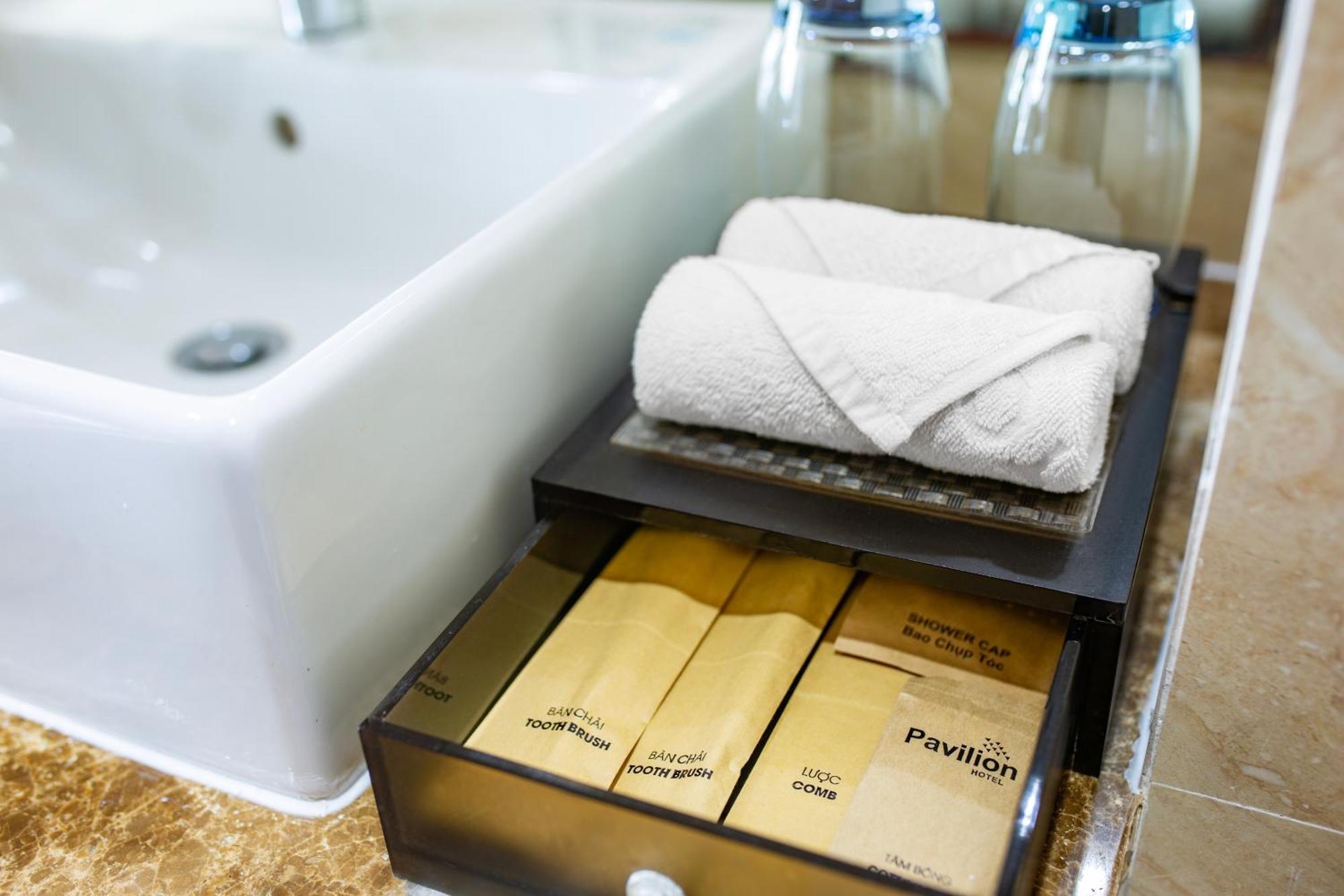 Hotel Pavilion 4*