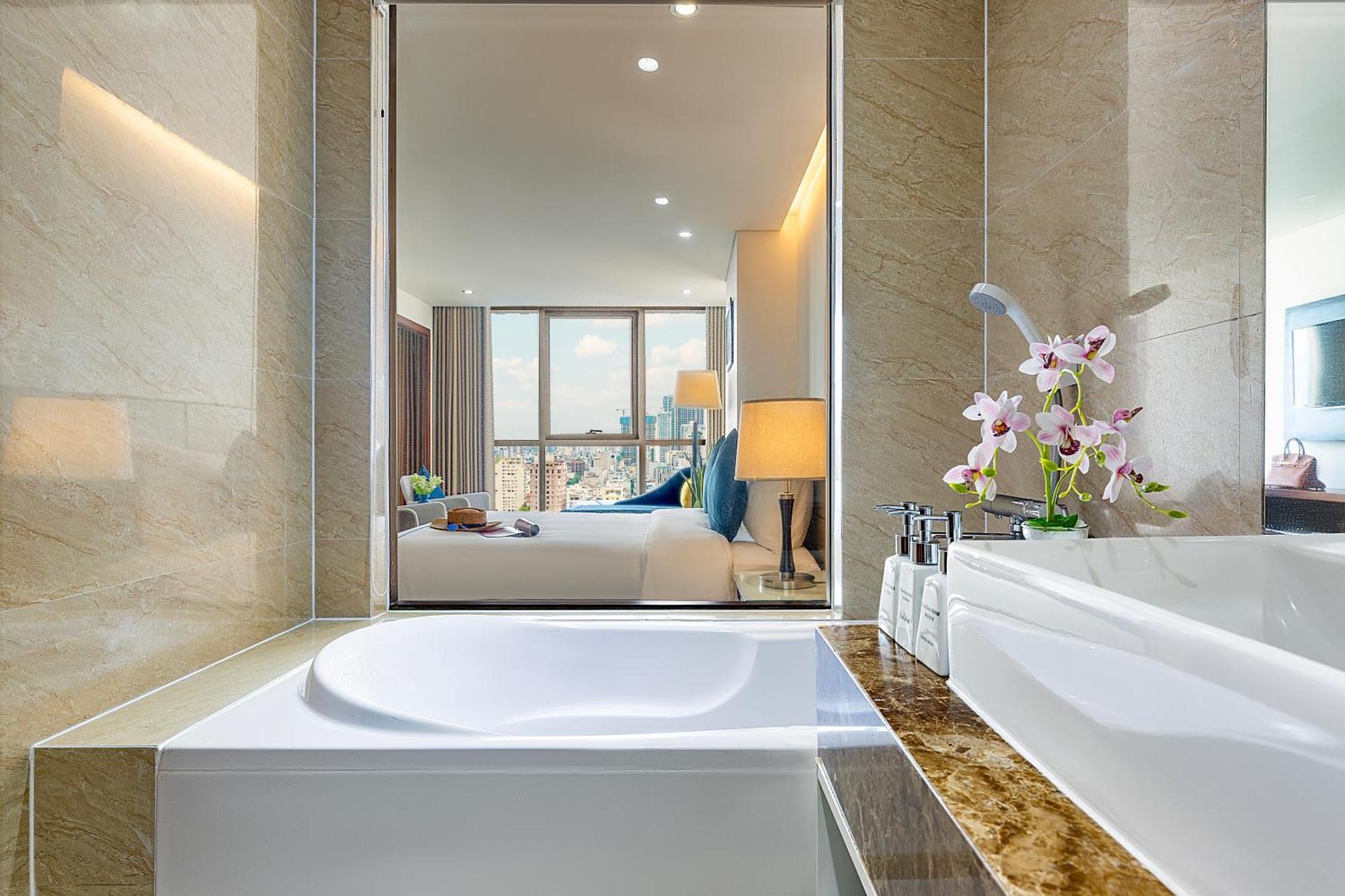 Pavilion Hotel Da Nang