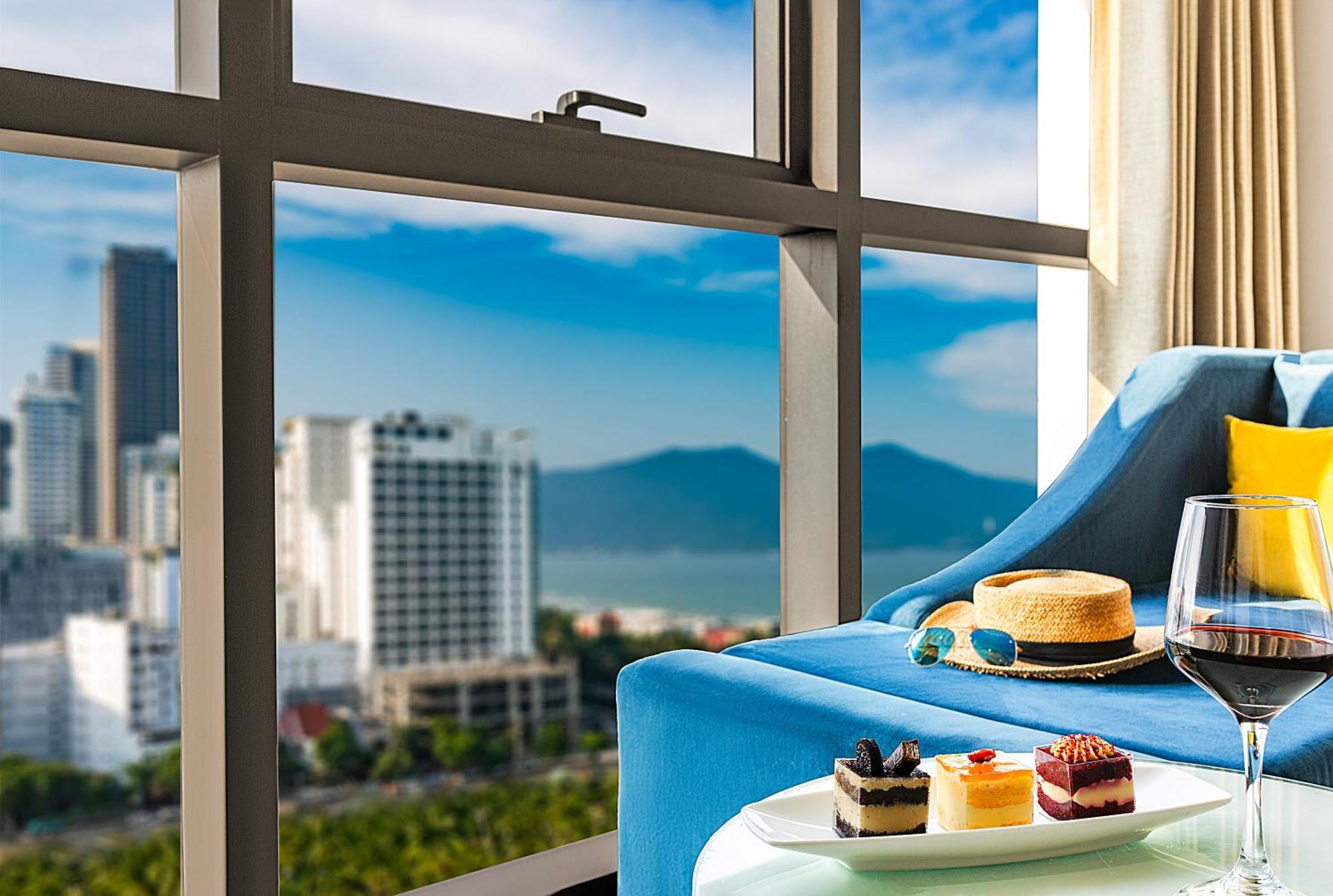 Pavilion 4* Da Nang