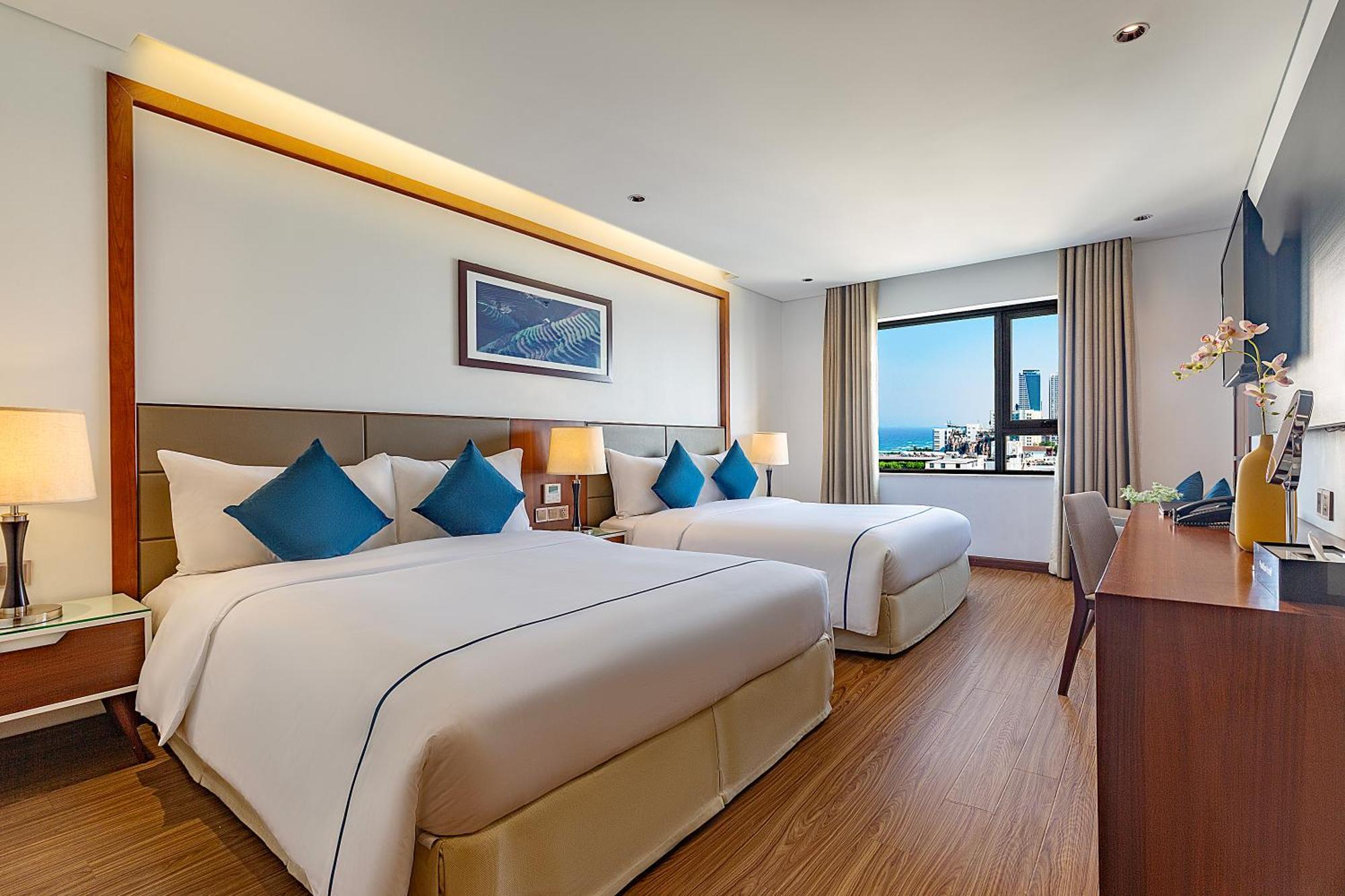 Hotel Pavilion Da Nang