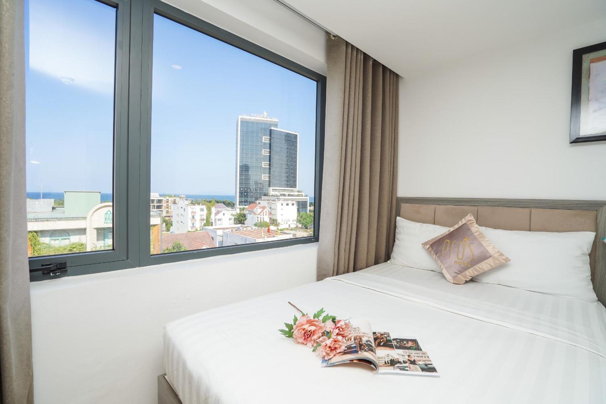 Eros Hotel Da Nang