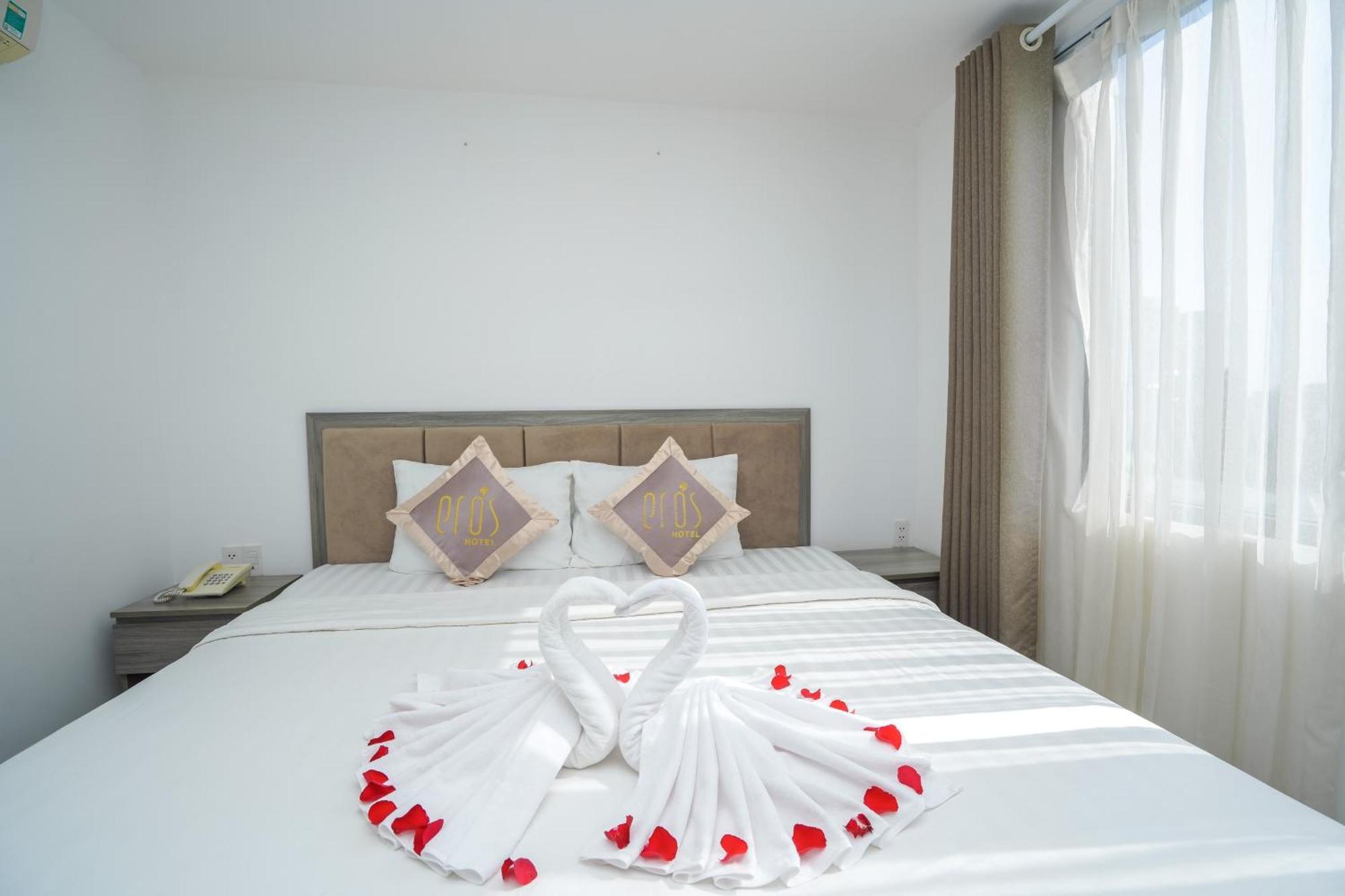 Eros Hotel