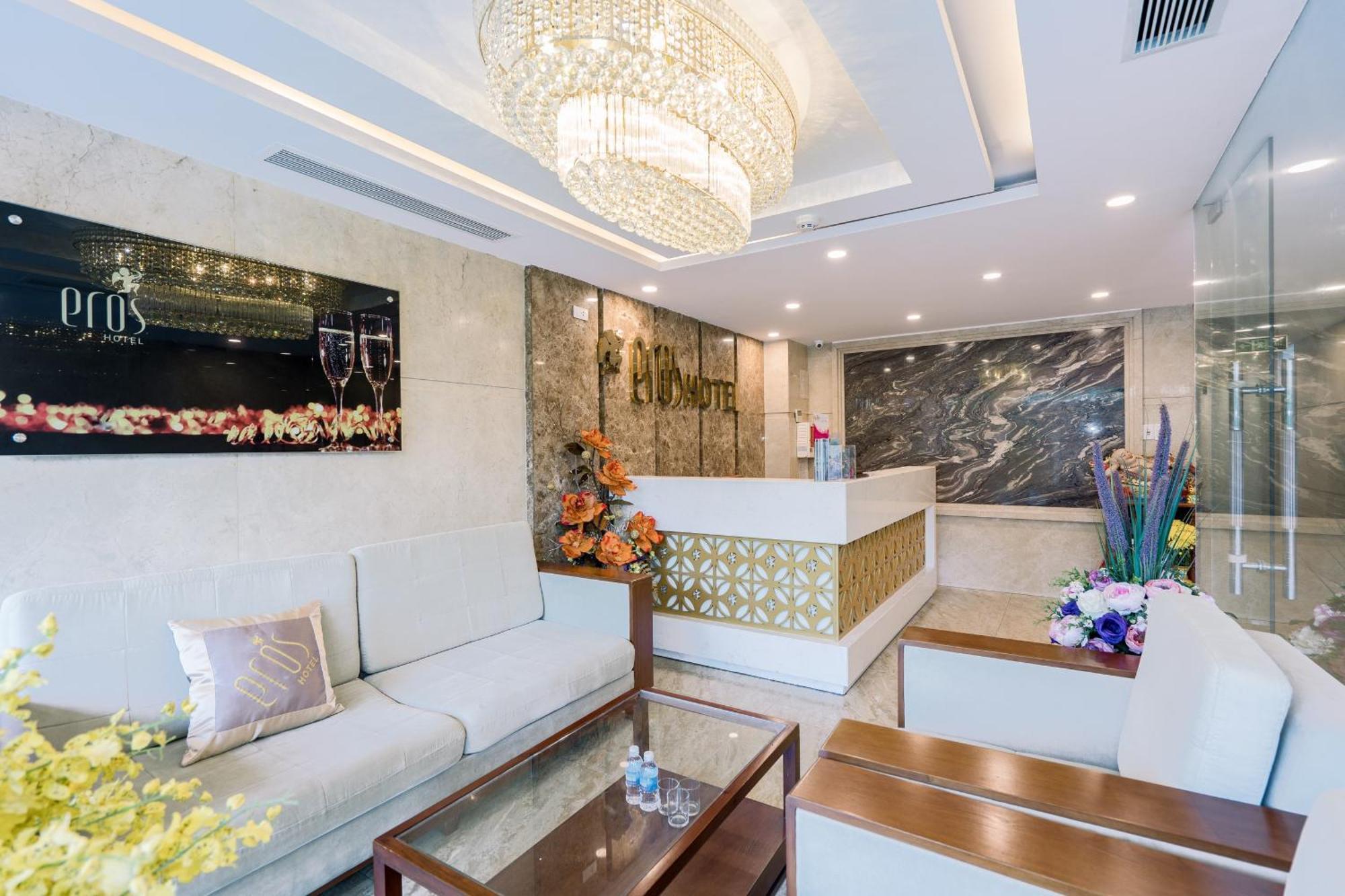 Eros Hotel 2*