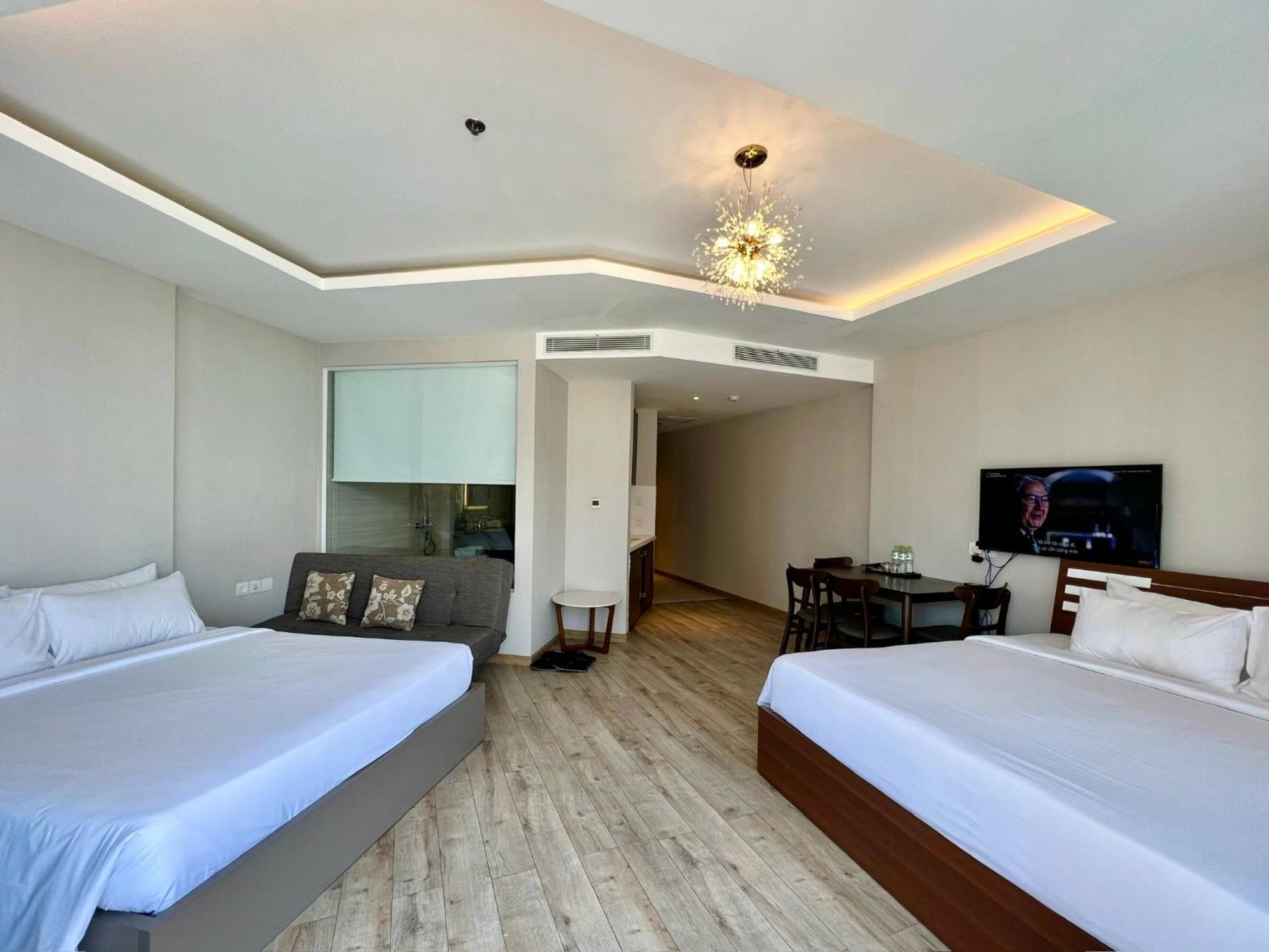 Panorama Condotel By One