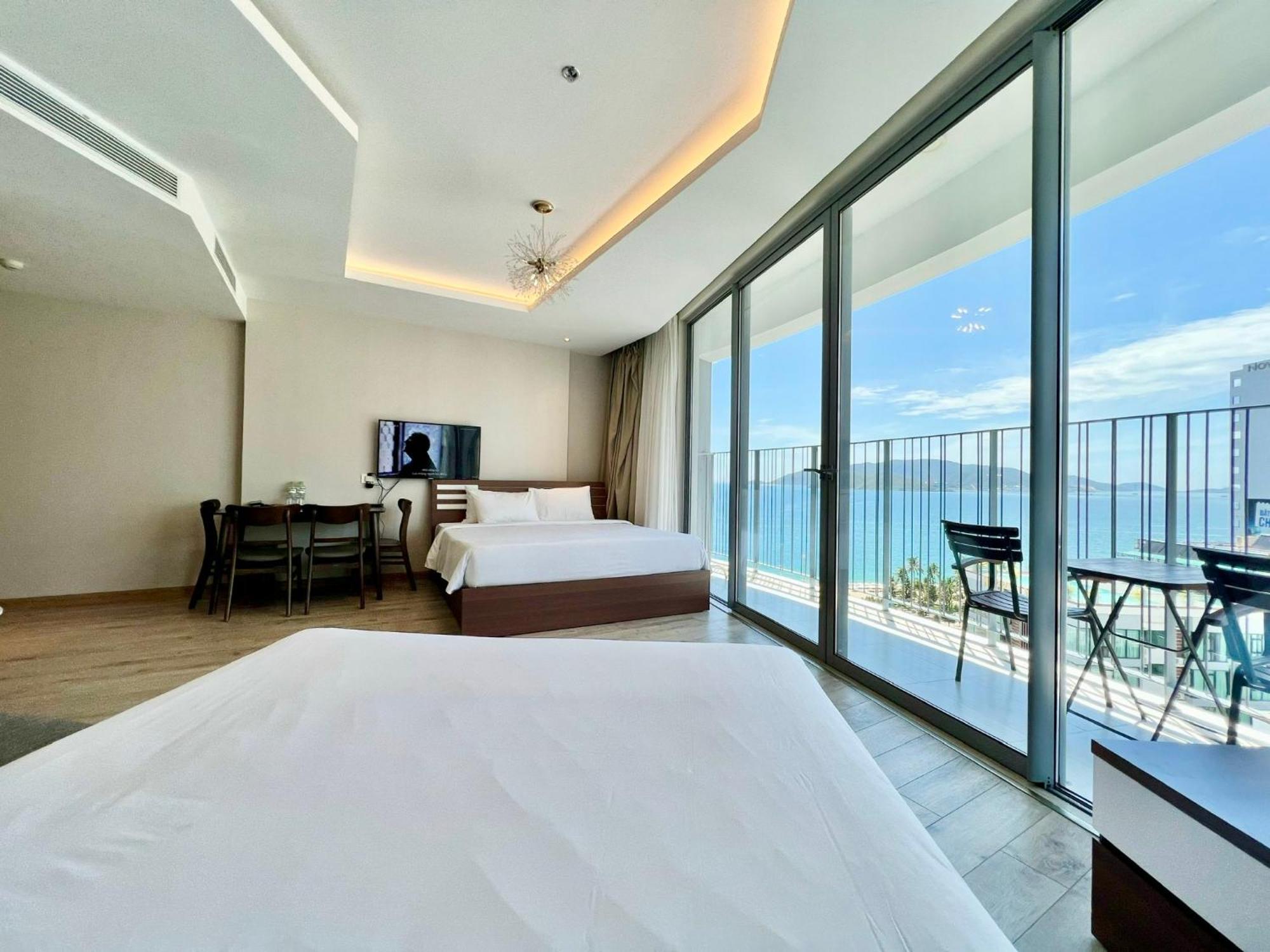 Panorama Condotel By One