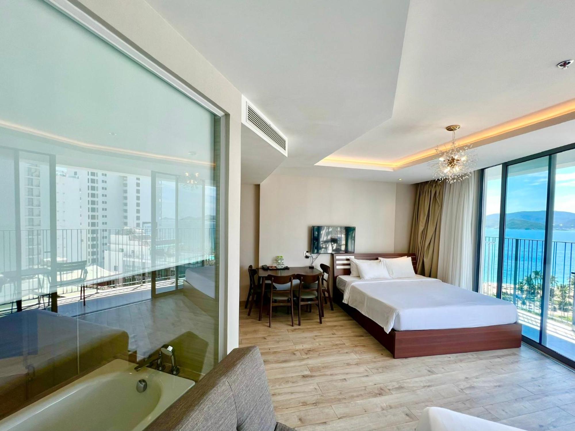 Panorama Condotel By One *