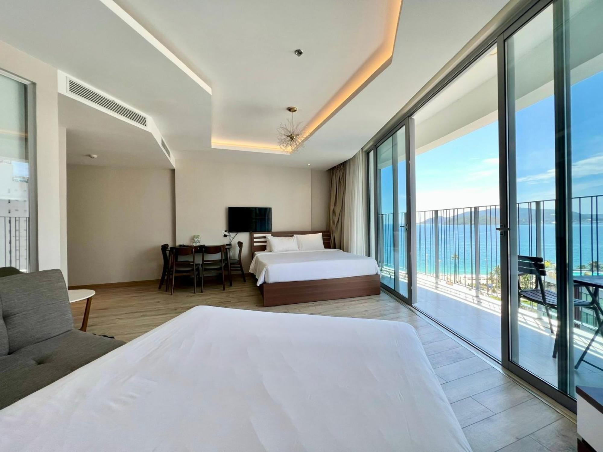 Panorama Condotel By One Aparthotel *
